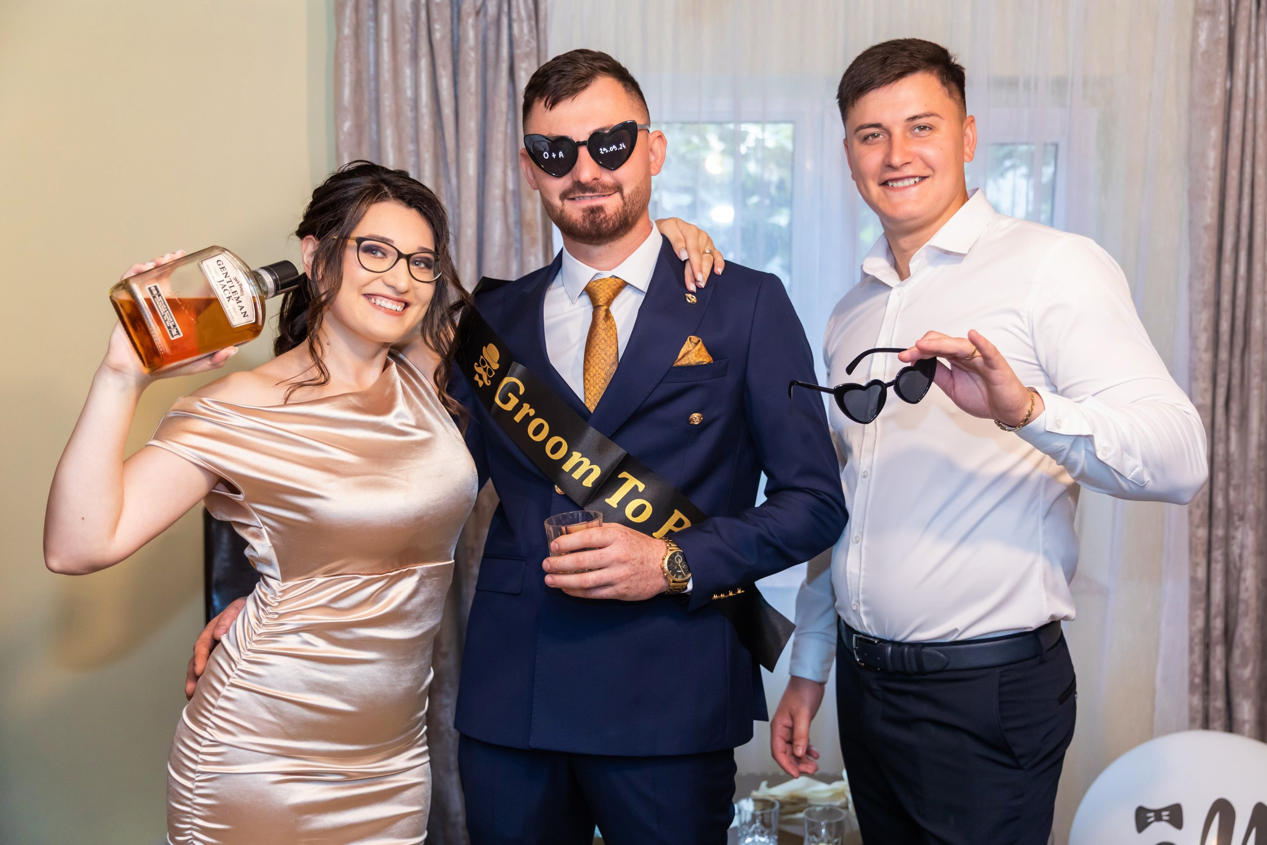 Andrei & Oana – Fotograf Nuntă Botoșani | Alin Chirilă – Povestitor prin Fotografie