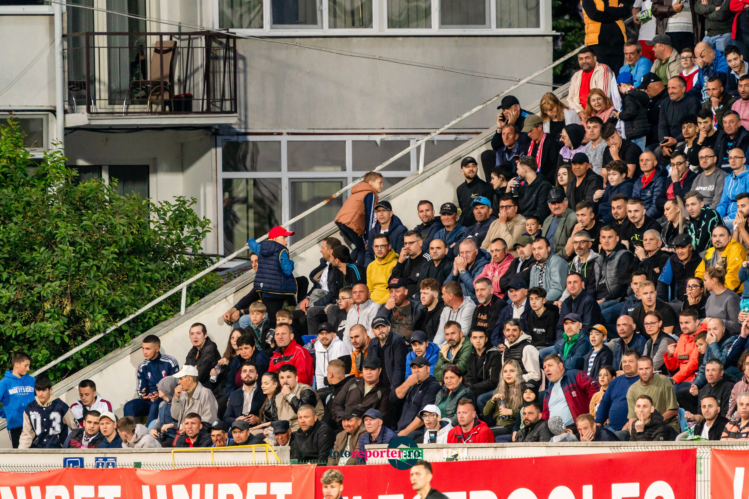 FC BOTOSANI - CS MIOVENI