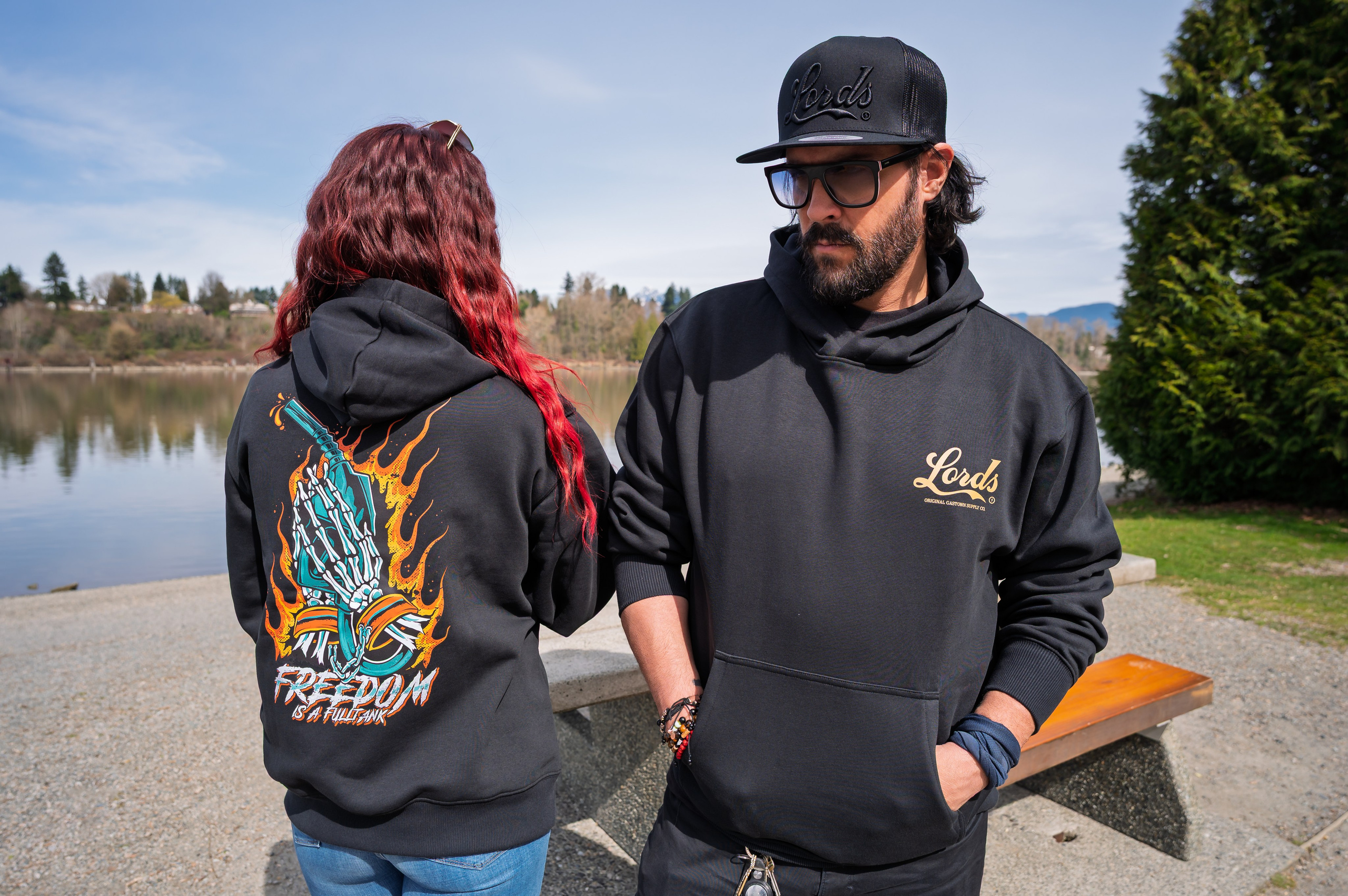 Commercial Photographer Vancouver | Valerii Konchin. Valerii Konchin | Vancouver Photographer — Events, Portraits, Automotive, Real Estate & Brand Content