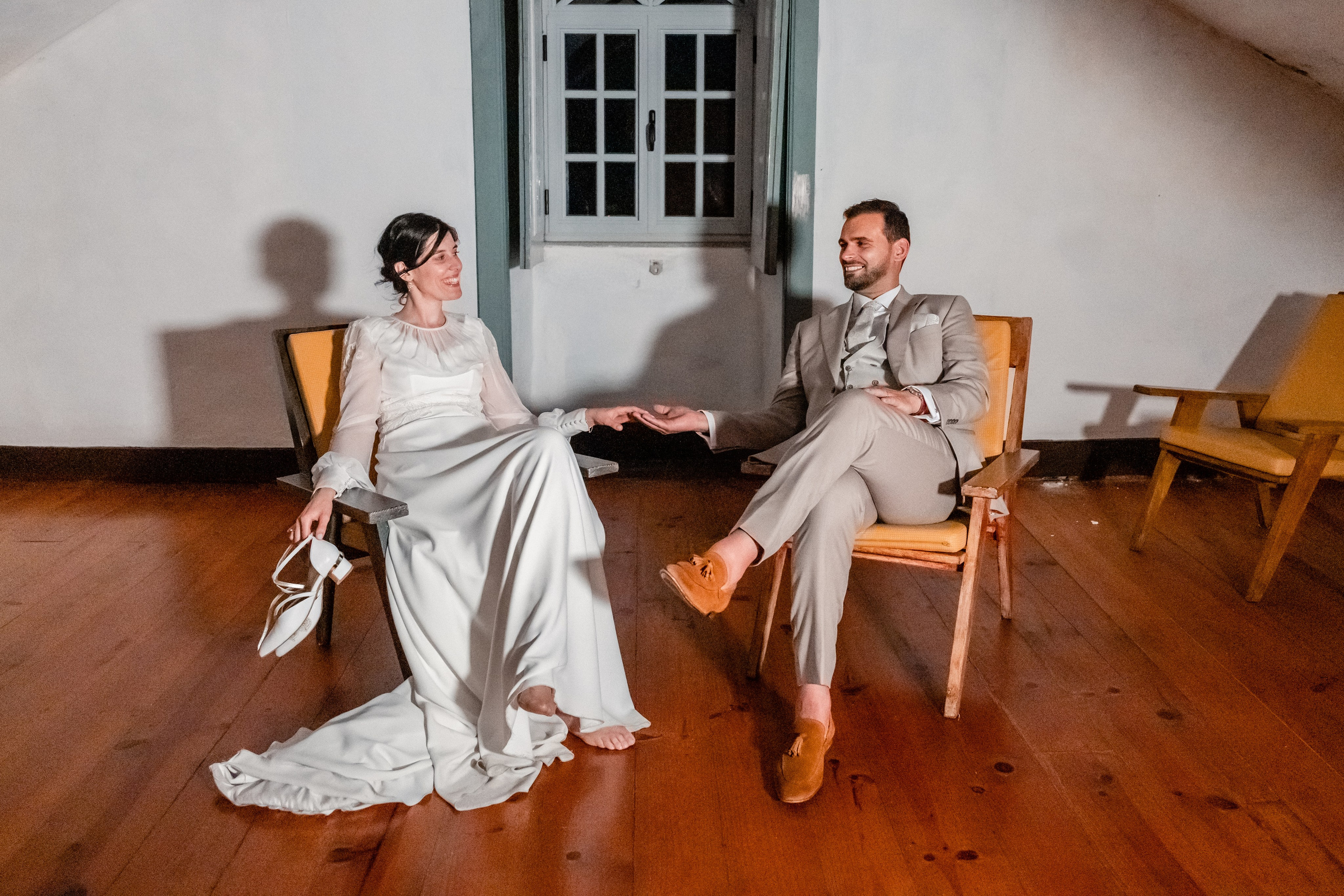 Ana & João. Nelson Miranda Fotografia