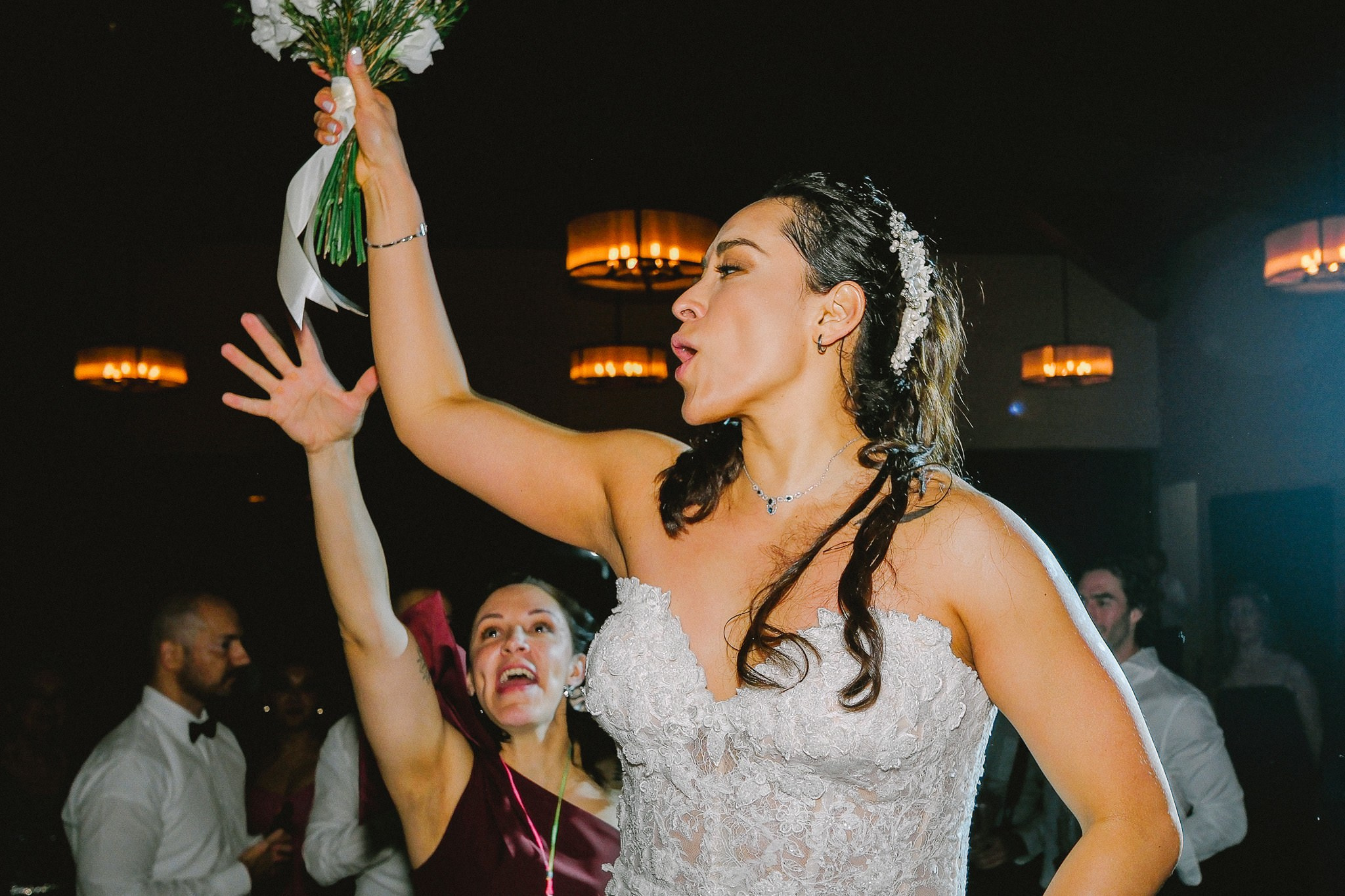 Yuriko & Hanzel. Wedding and family photographer in Mexico City