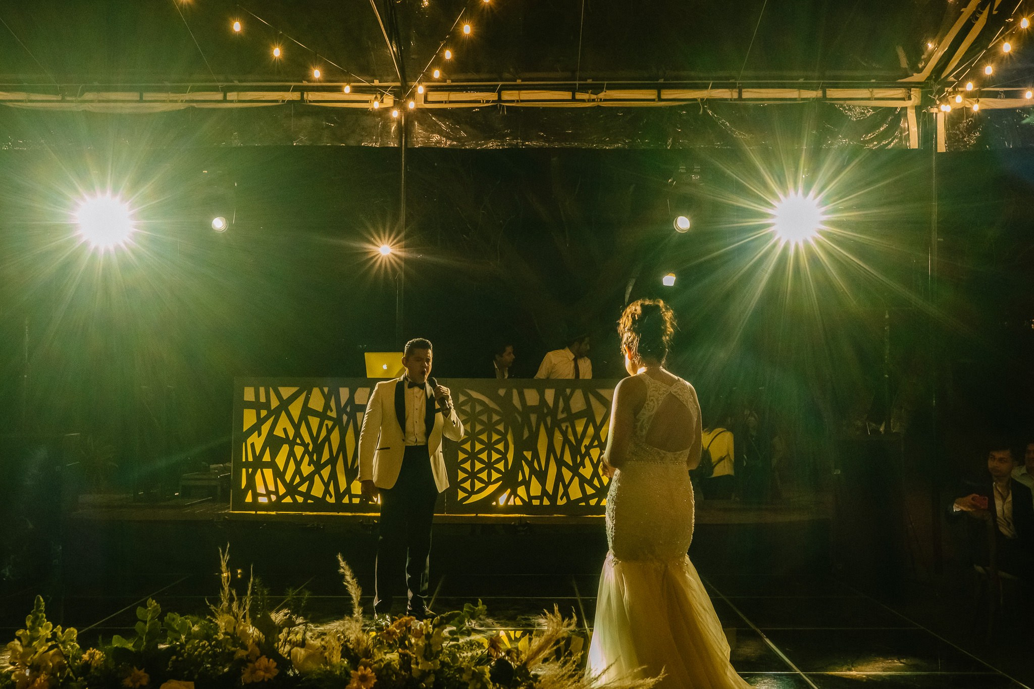 Yenisel & Raul / Tepoztlan. Wedding and family photographer in Mexico City