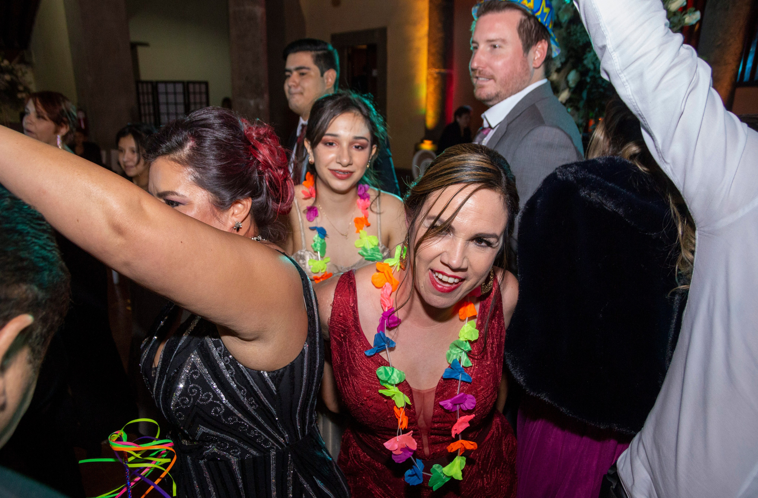 Mel & Carlos. Wedding and family photographer in Mexico City