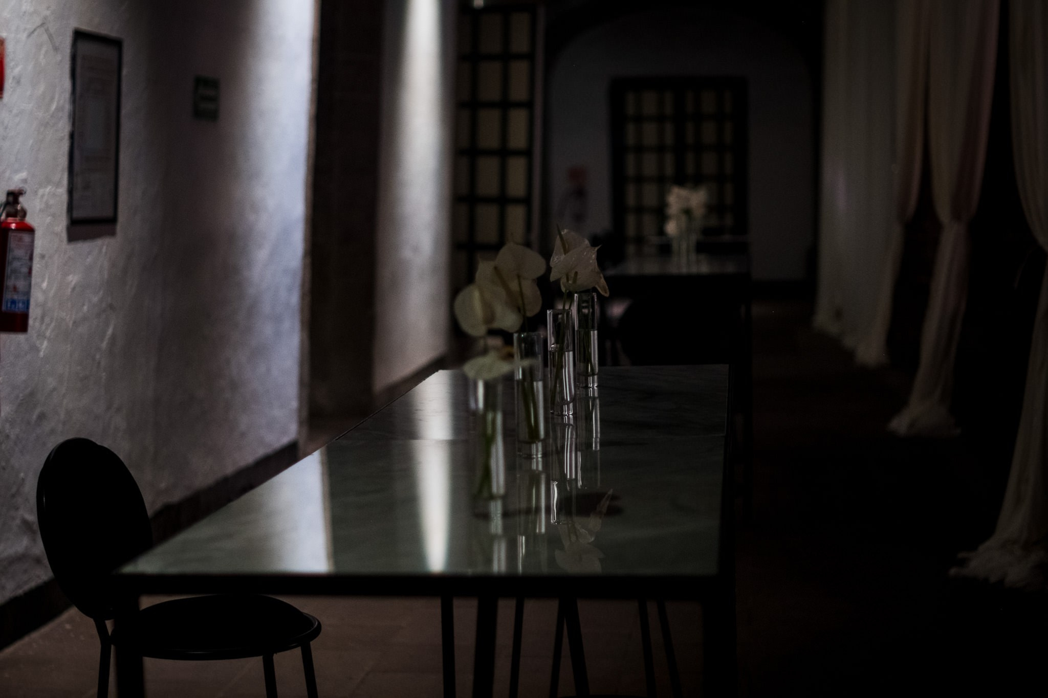 Wedding / Eramos desconocidos. Wedding and family photographer in Mexico City