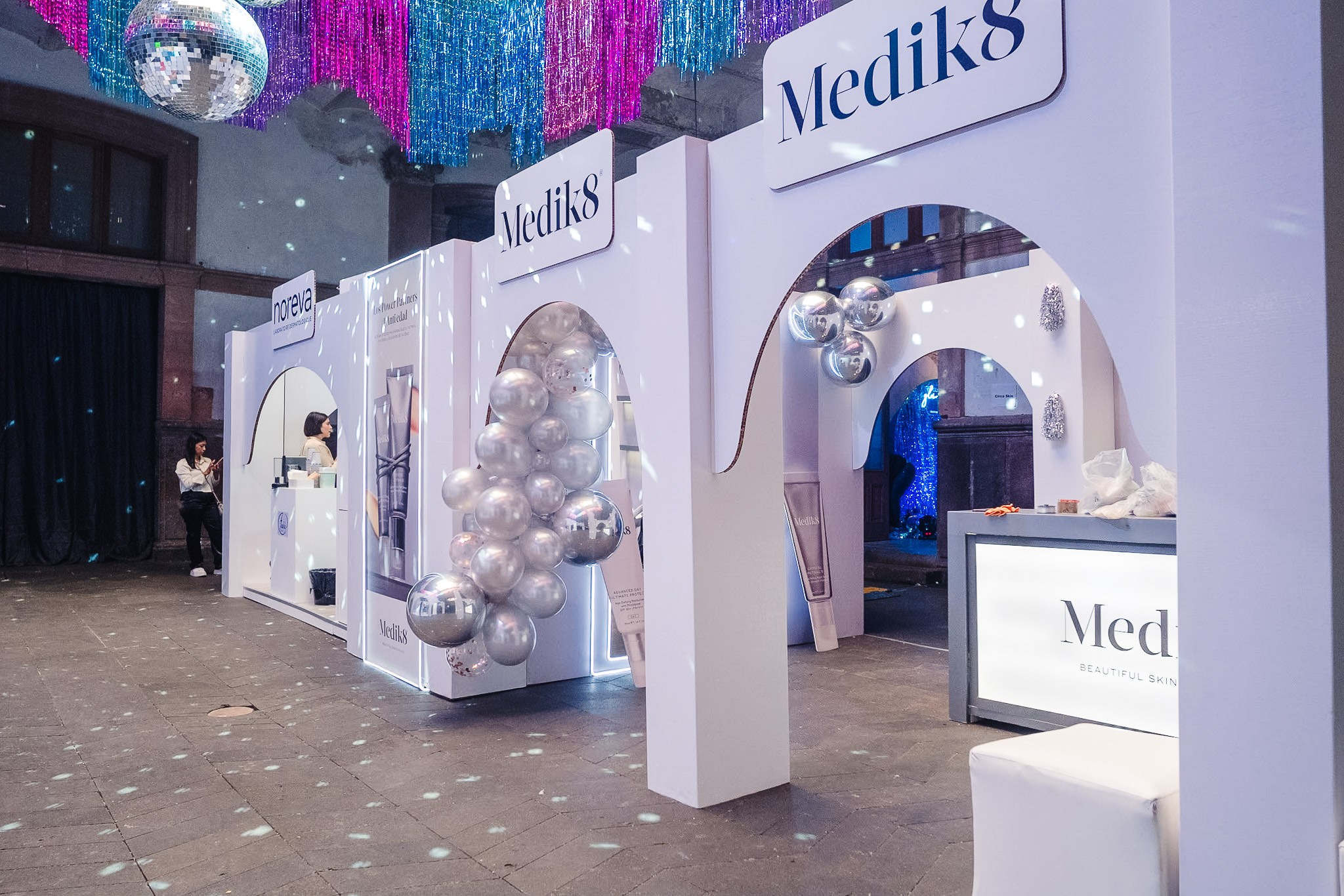 Dermacamp / Chapulin Agency. Wedding and family photographer in Mexico City