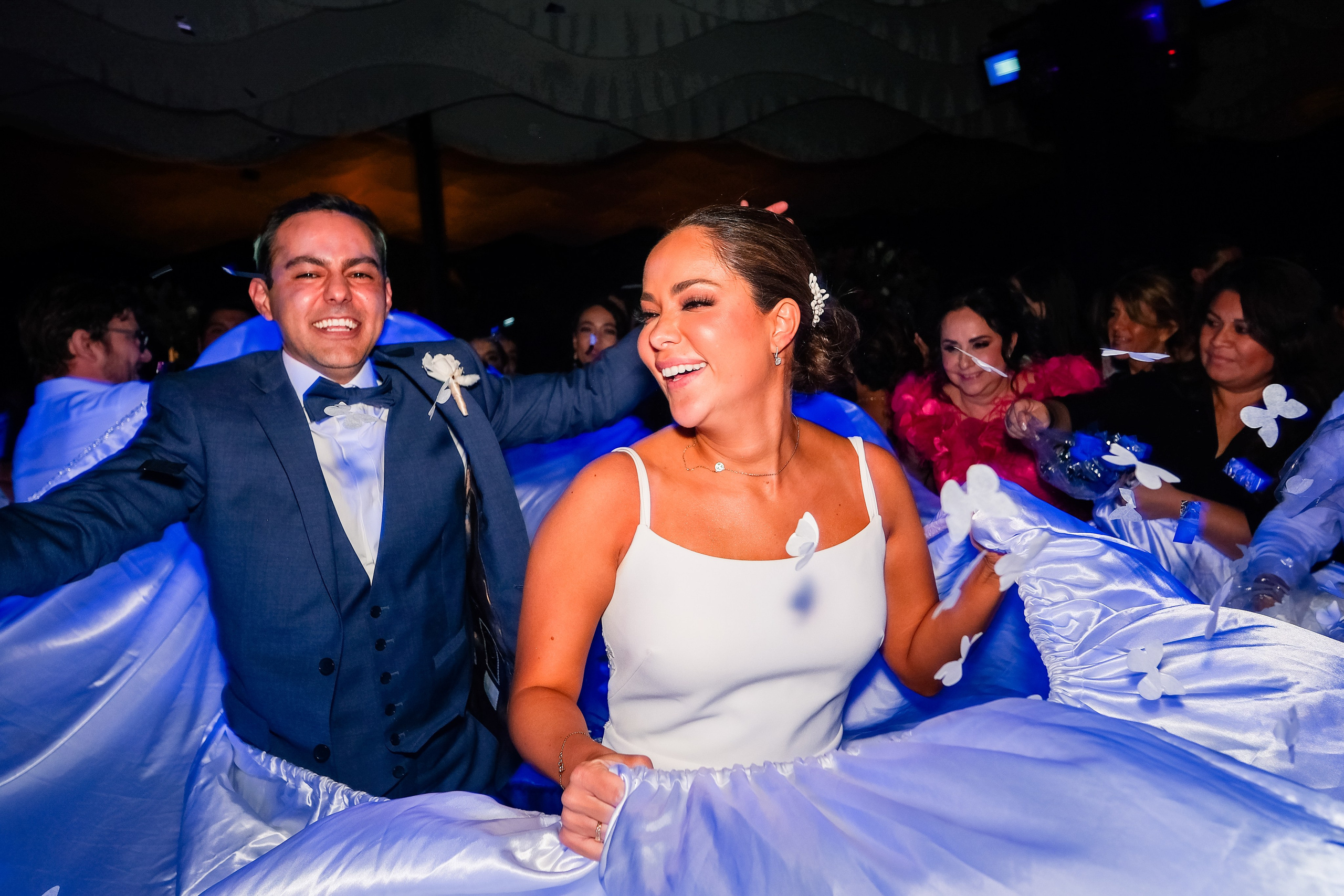 Gigi & Luis / Cuernavaca. Wedding and family photographer in Mexico City