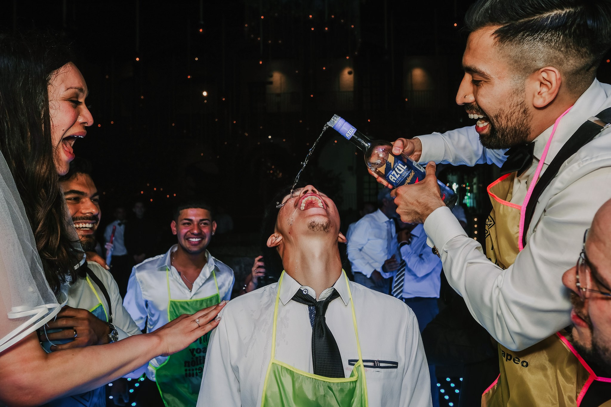 Jess y Fer / CDMX. Wedding and family photographer in Mexico City