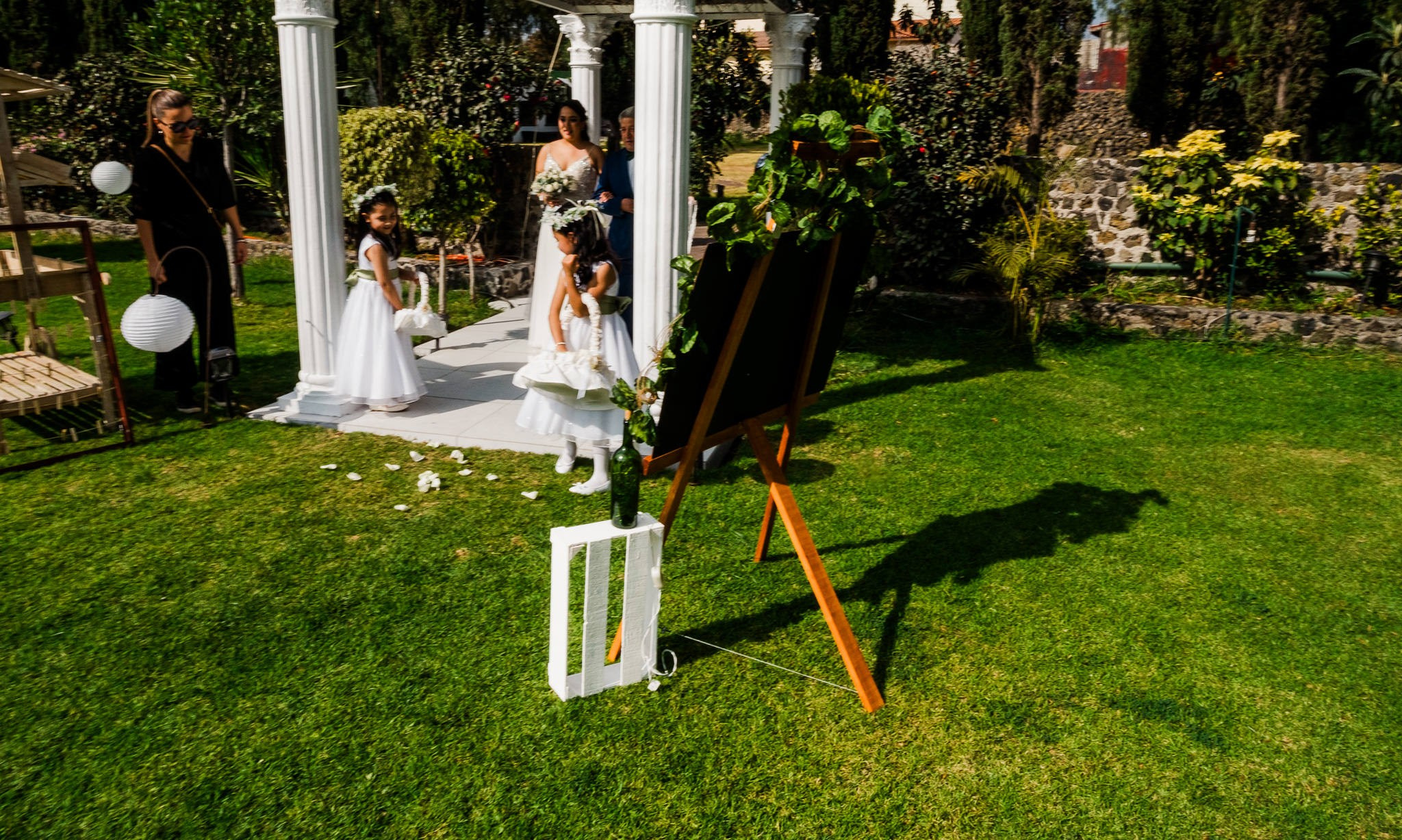 Jess & Josue / CDMX. Wedding and family photographer in Mexico City