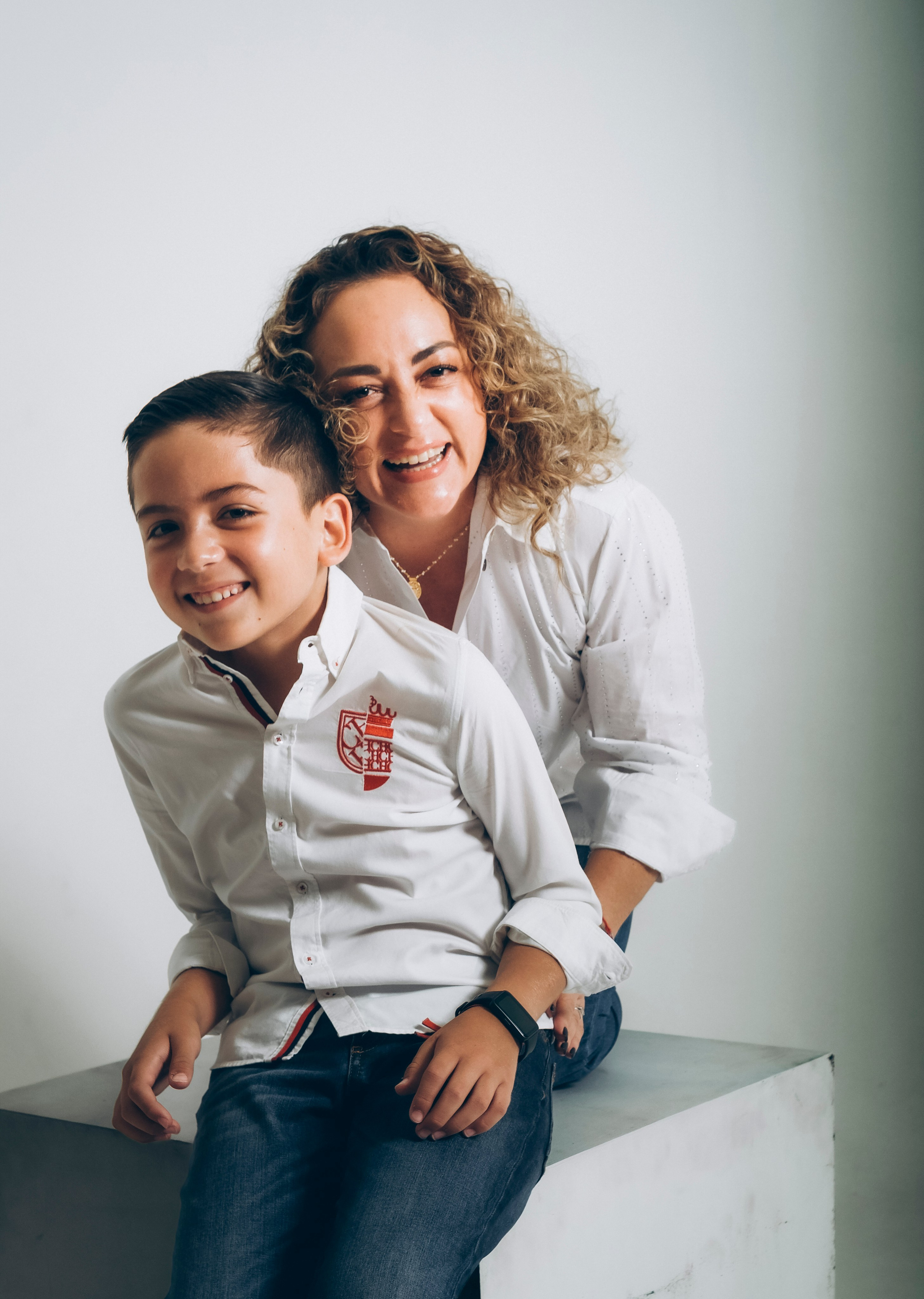 Innes & Uri. Wedding and family photographer in Mexico City