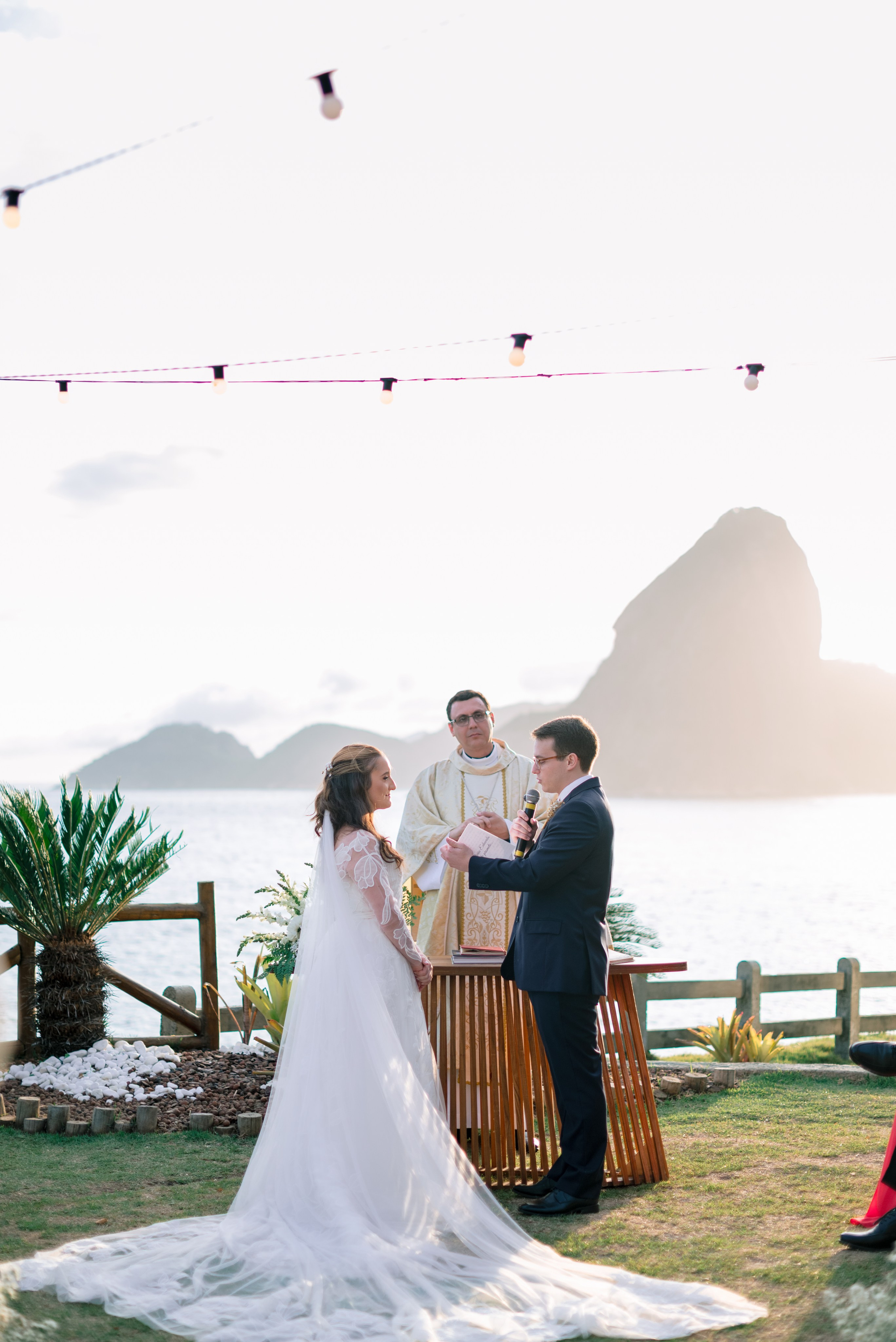 Caio & Maria | Casamento. Junior Ribeiro Fotografia