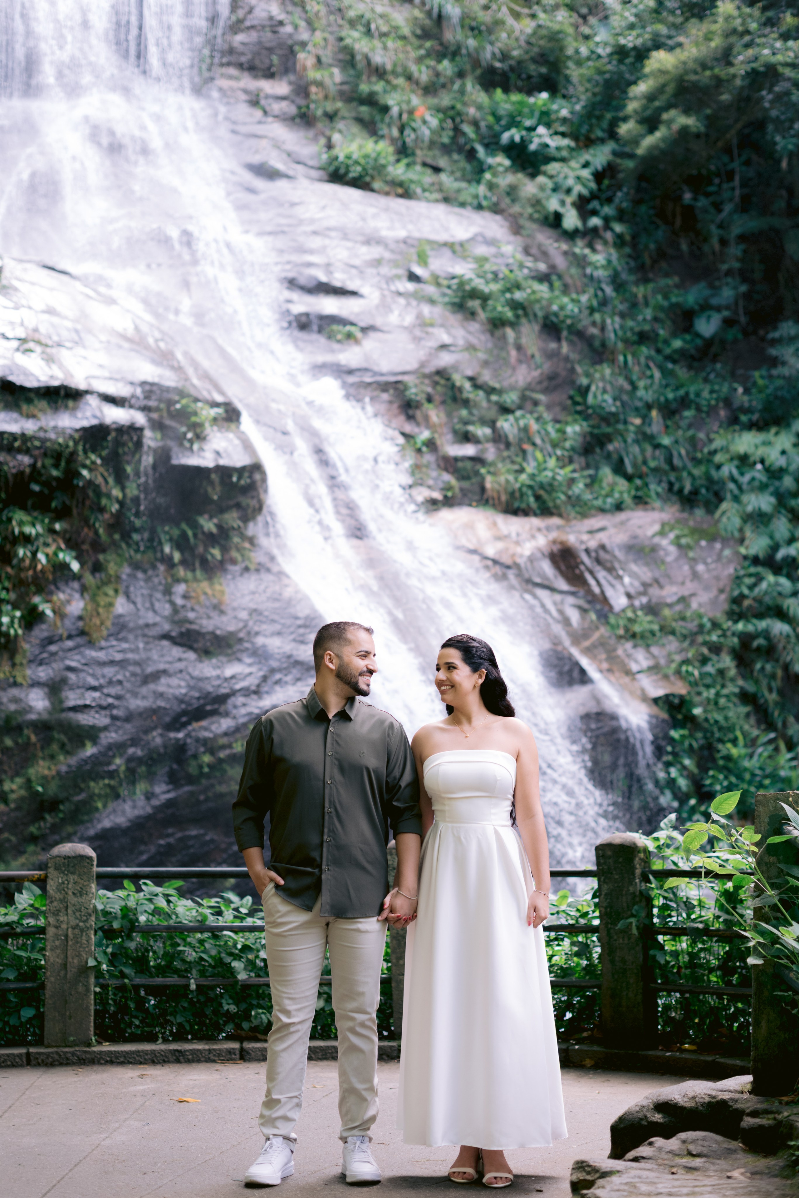 Renan & Suelen | Pré Wedding. Junior Ribeiro Fotografia