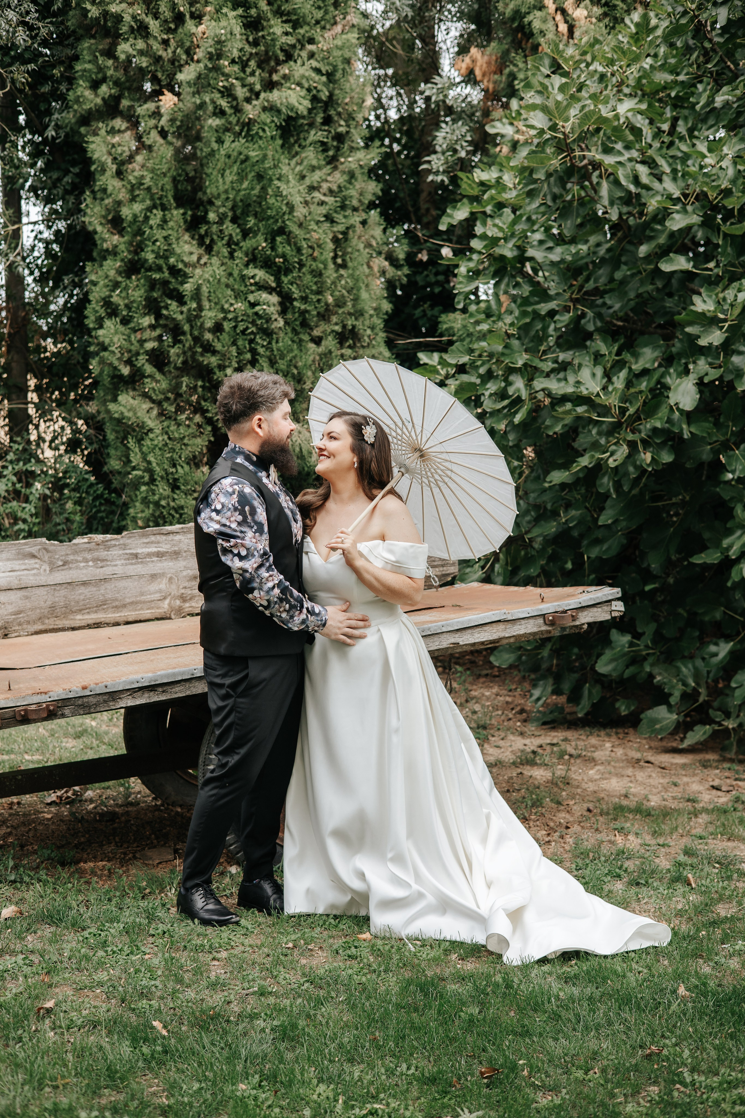 Alex+Dwayne, 07.09.2025, Villa Mas Sant Jordi. Fotógrafa de bodas en Cataluña