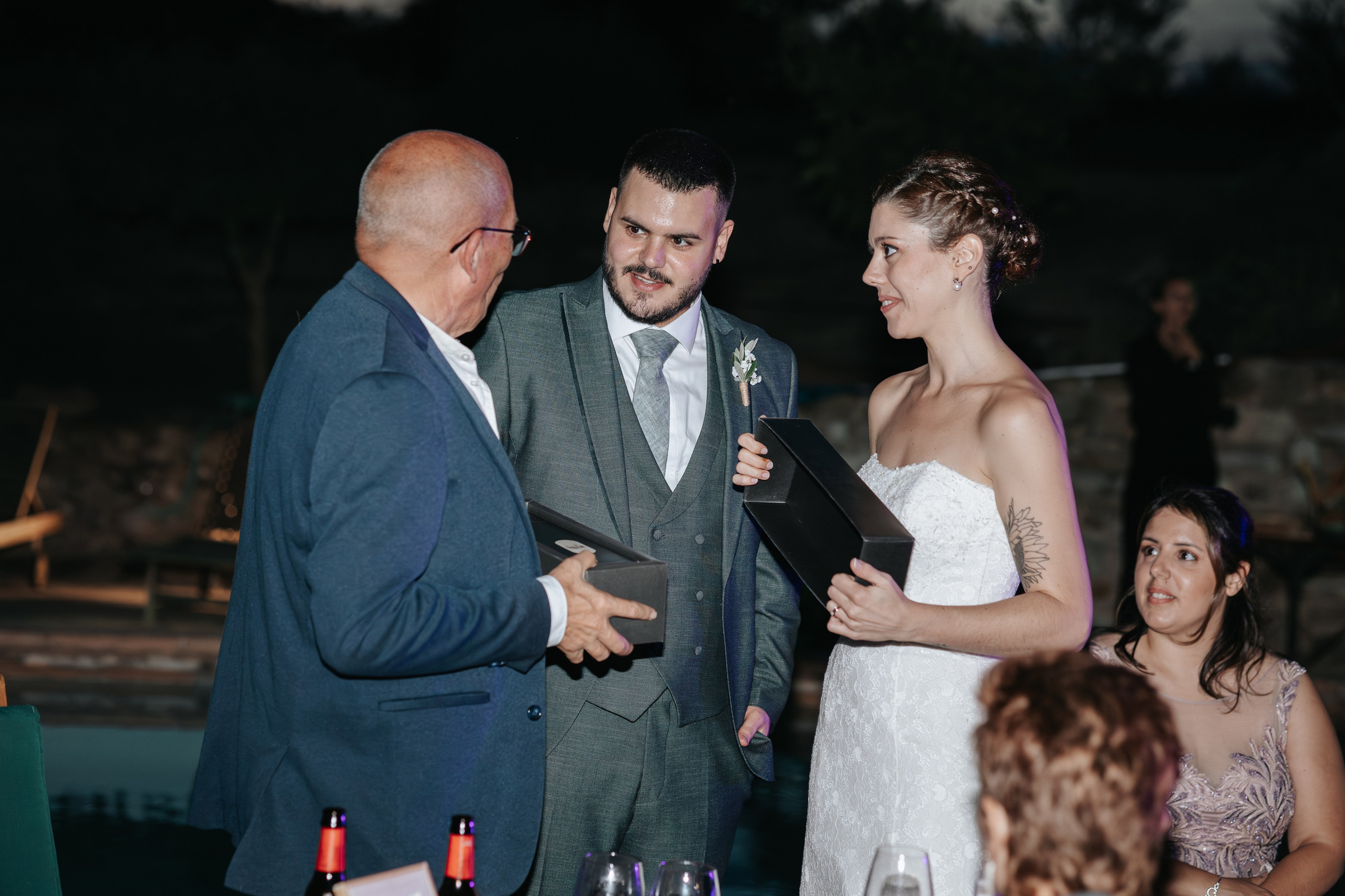 Laia+Victor, 20.09.2025, Mas Can Creus. Fotógrafa de bodas en Cataluña