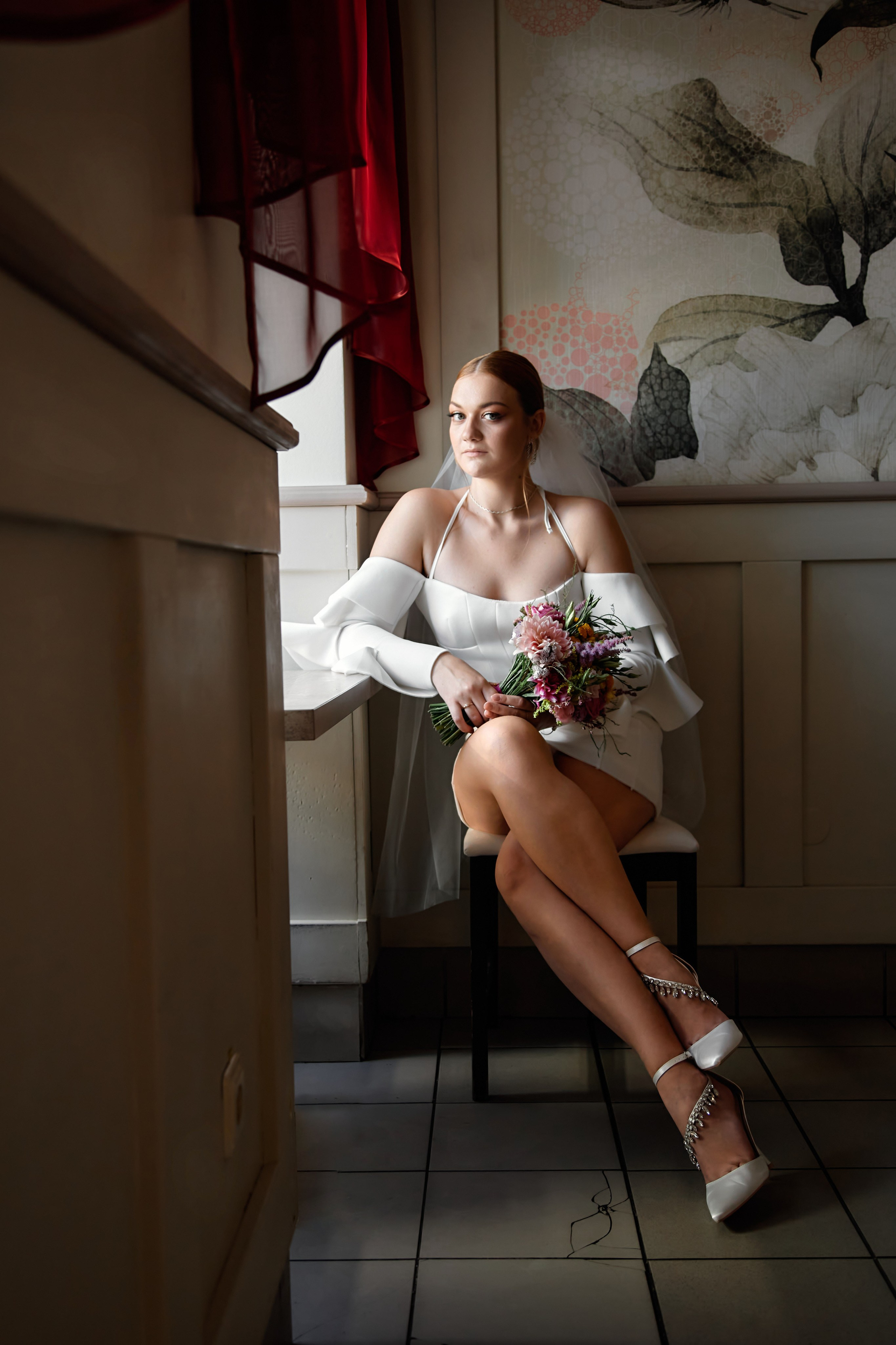 . Свадебный фотограф В Даугавпилсе Юрий Теплов