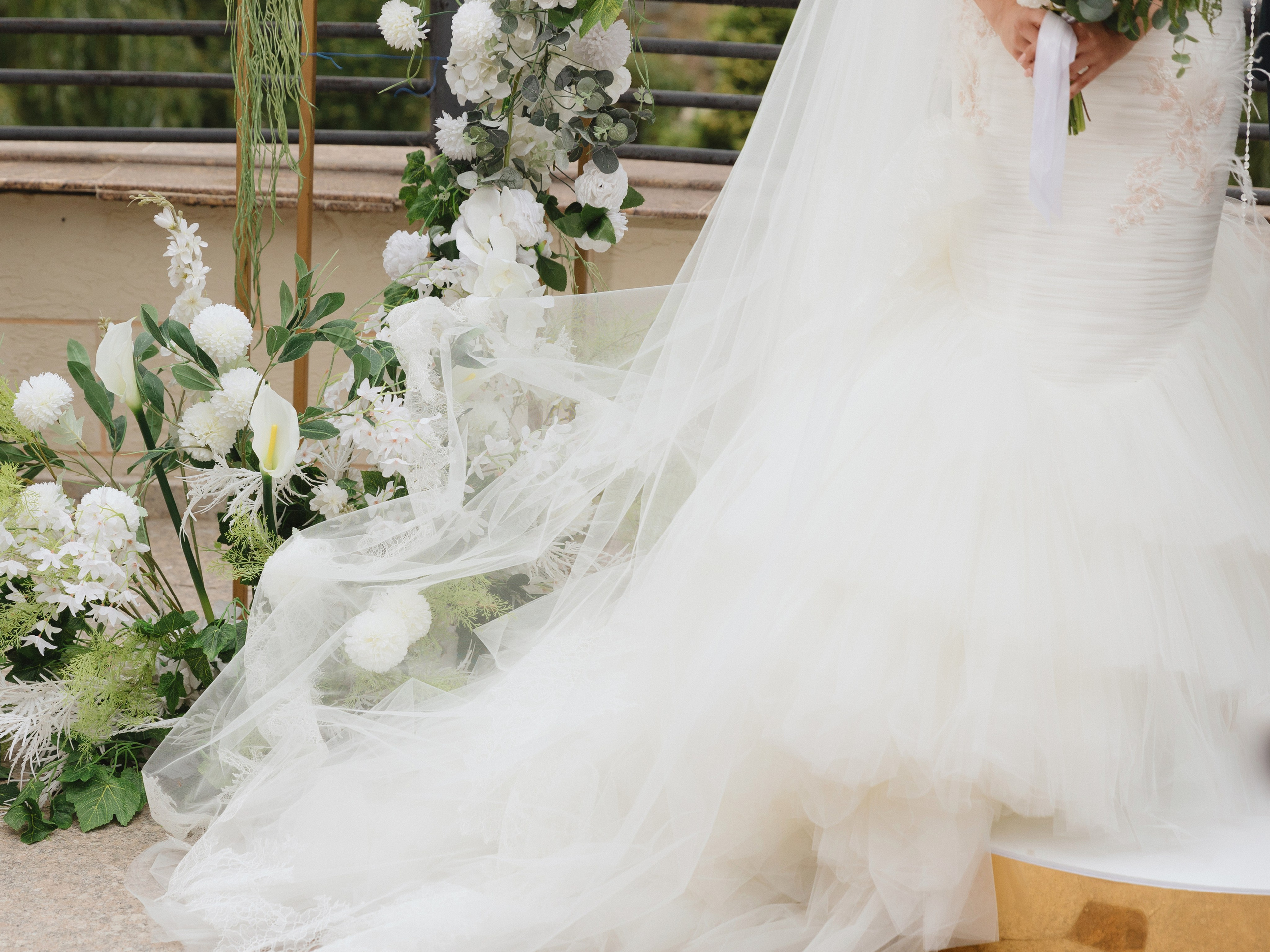 Танец для двоих. Валерия Вартанова. Фотограф