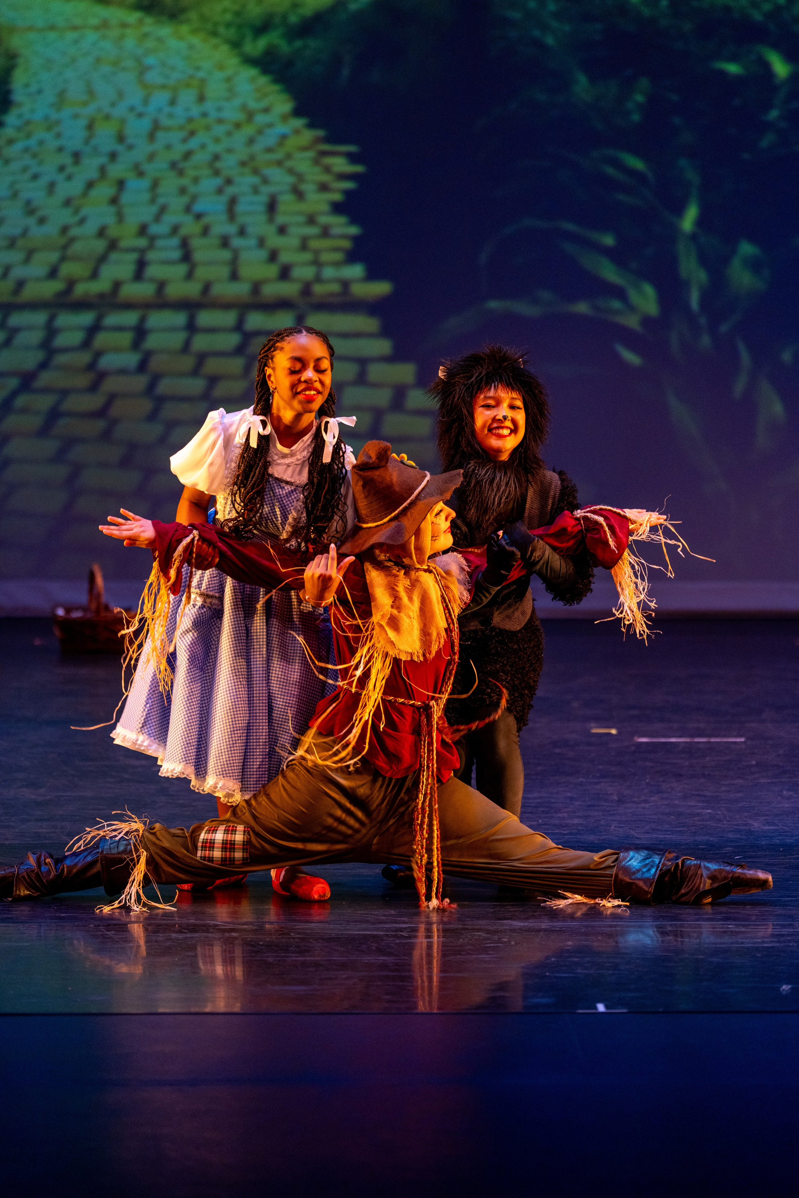 Ballet Photographer Los Angeles. Santa Clarita Photographer