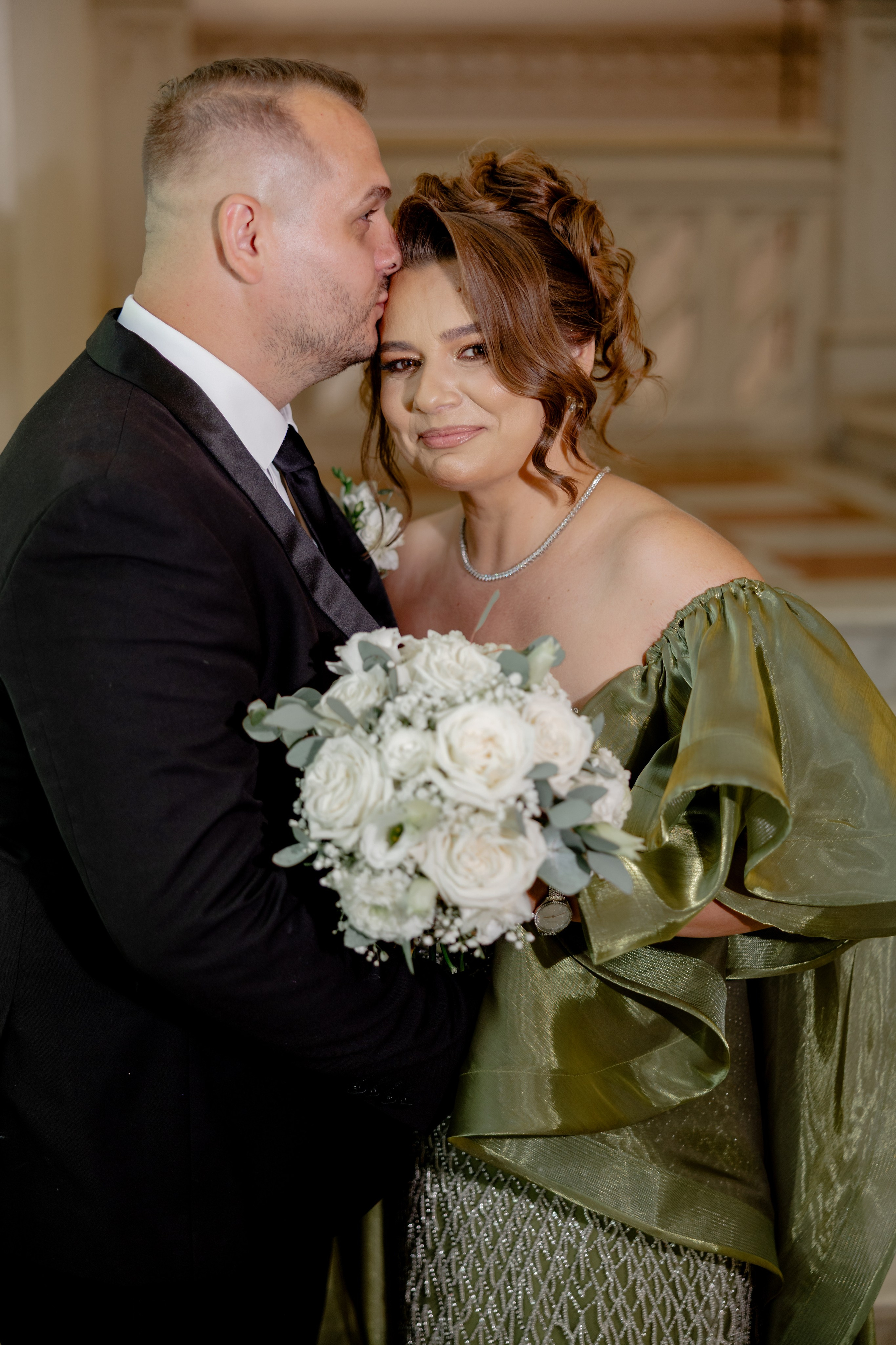 Mirel & Otilia. ProWed — Foto Video Moldova