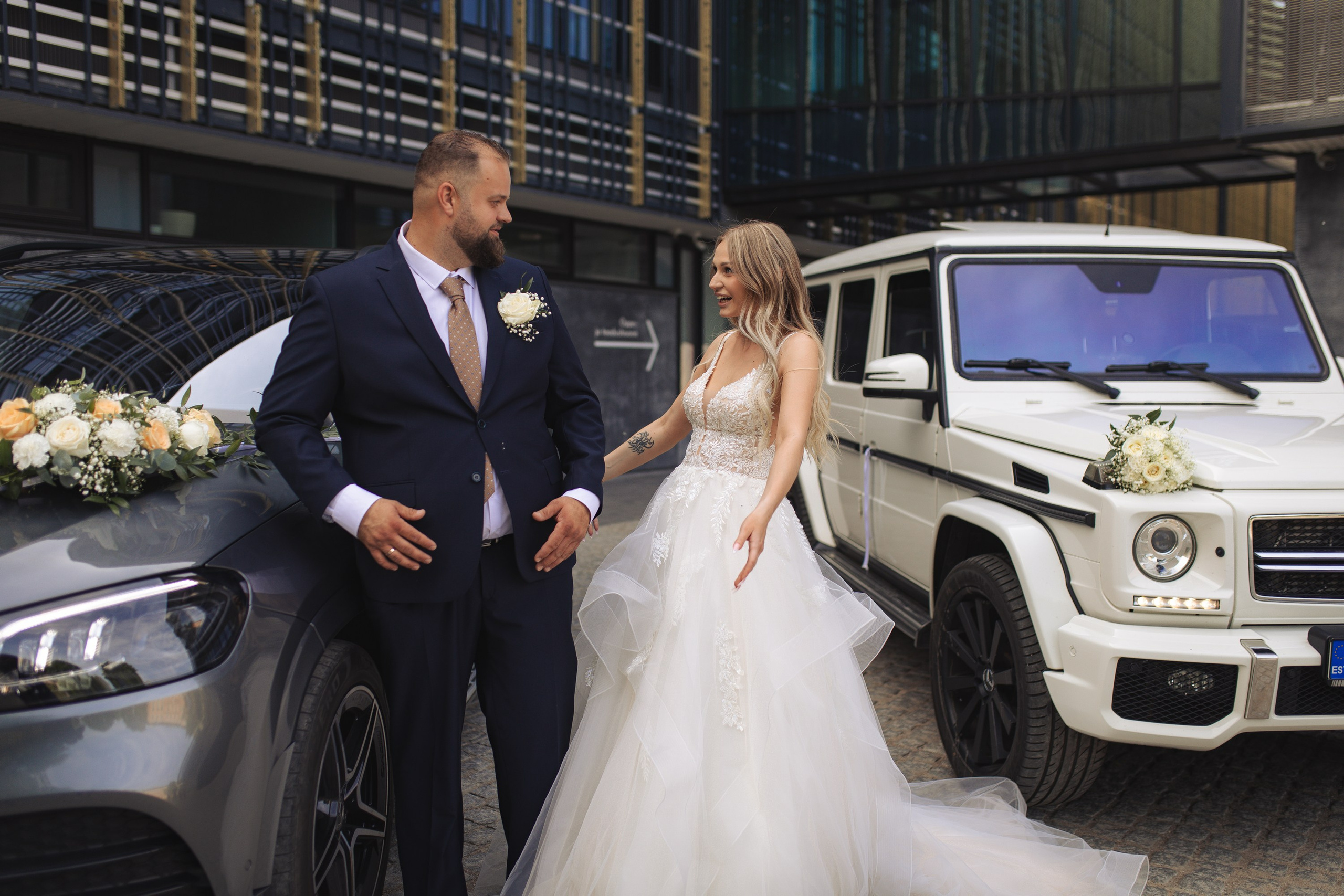 Romance in Frame. Дмитрий Диаз Фотограф