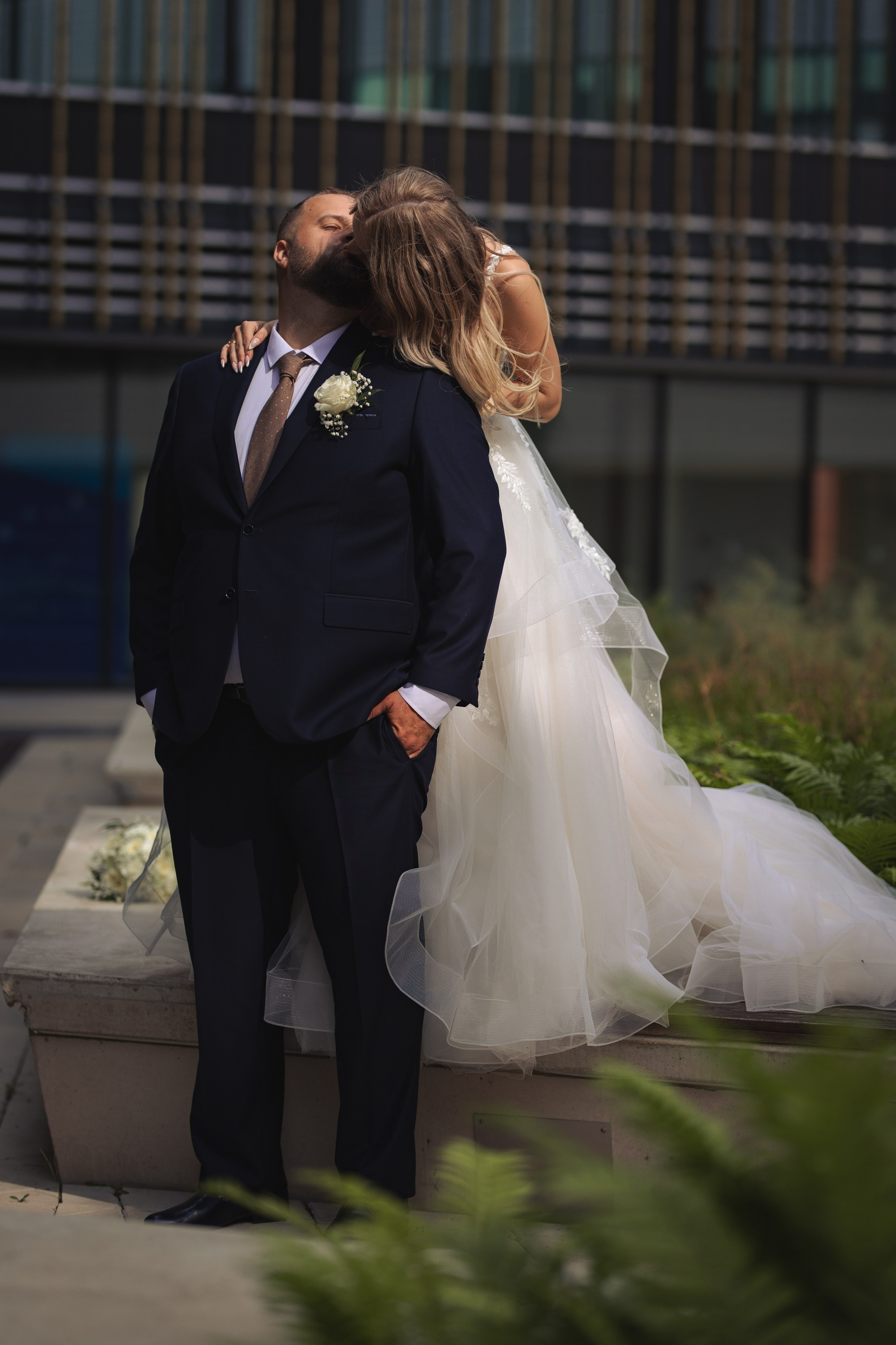 Romance in Frame. Дмитрий Диаз Фотограф