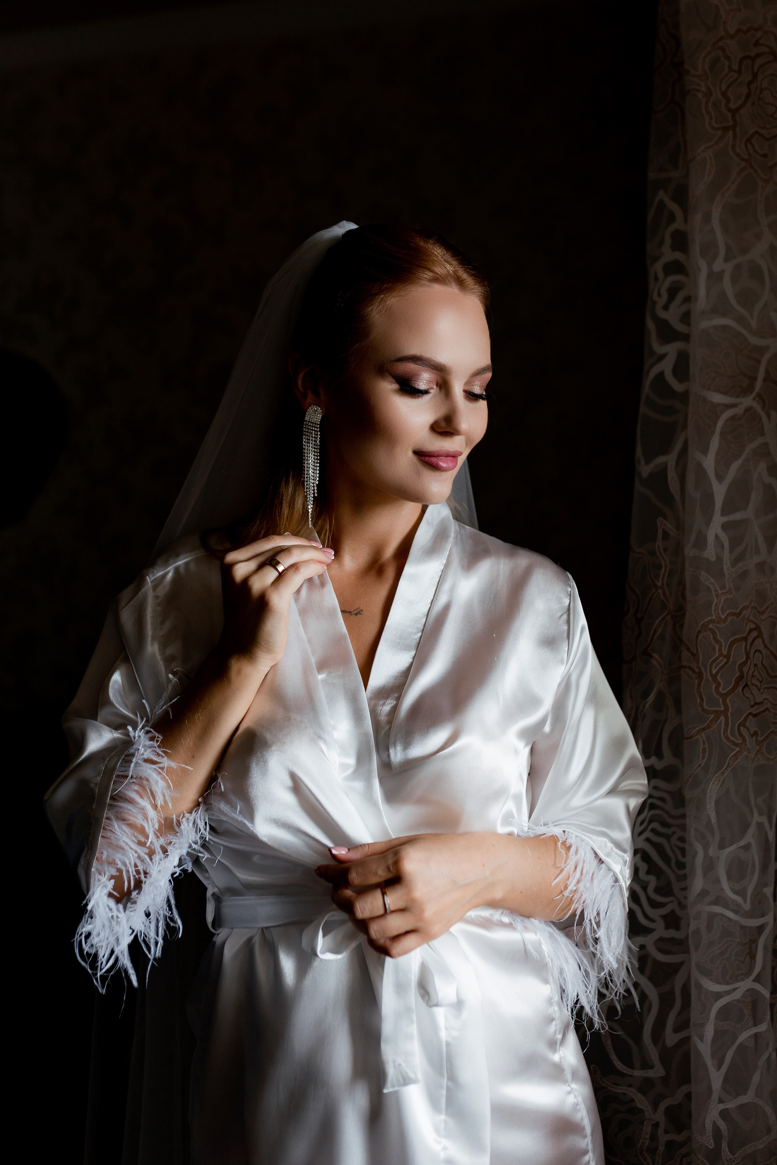 Ольга та Саша. Ірина Терещук