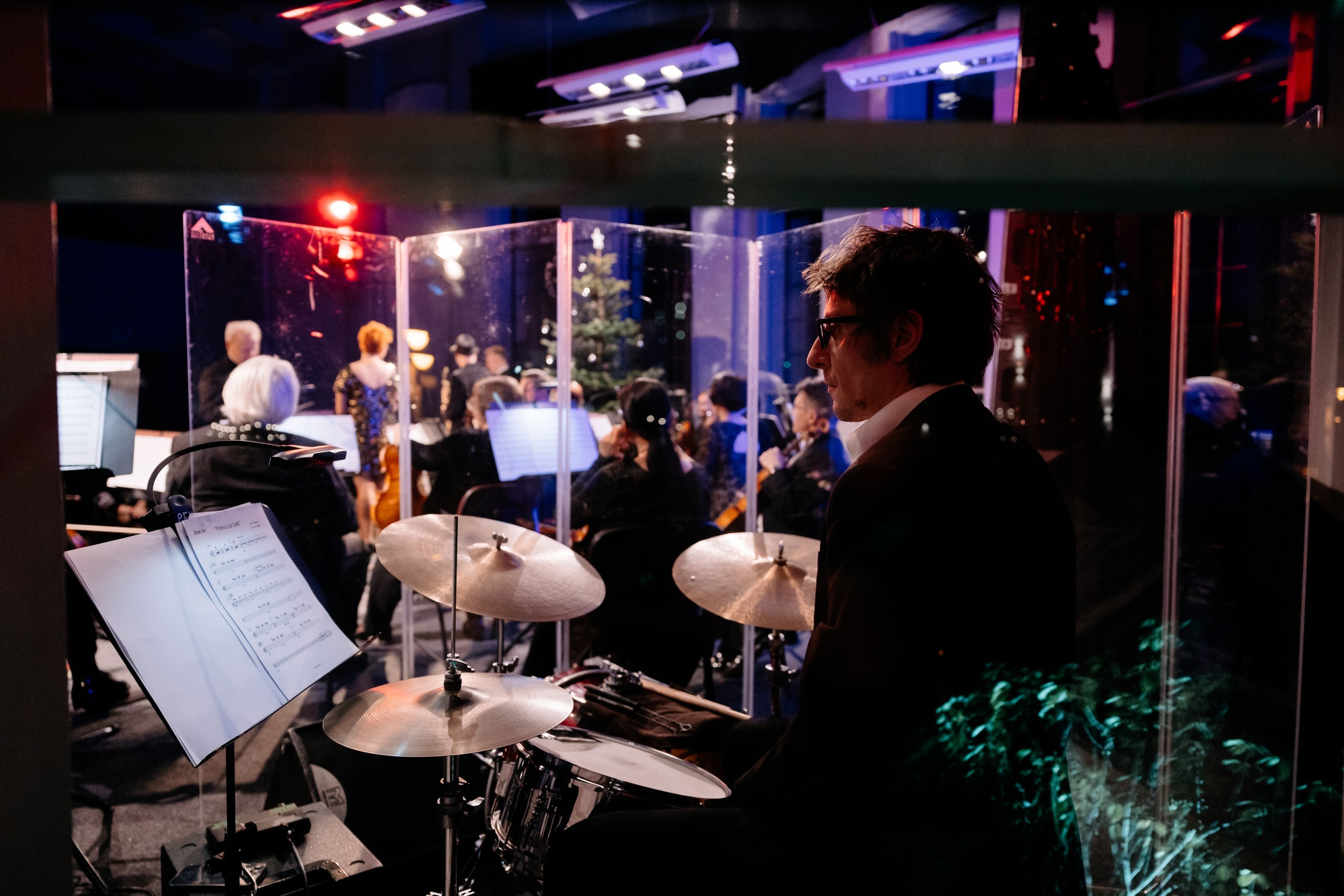 Opera Leśna. Fotograf Ślubny Warszawa - Sesje Biznesowe Rodzinne Eventy