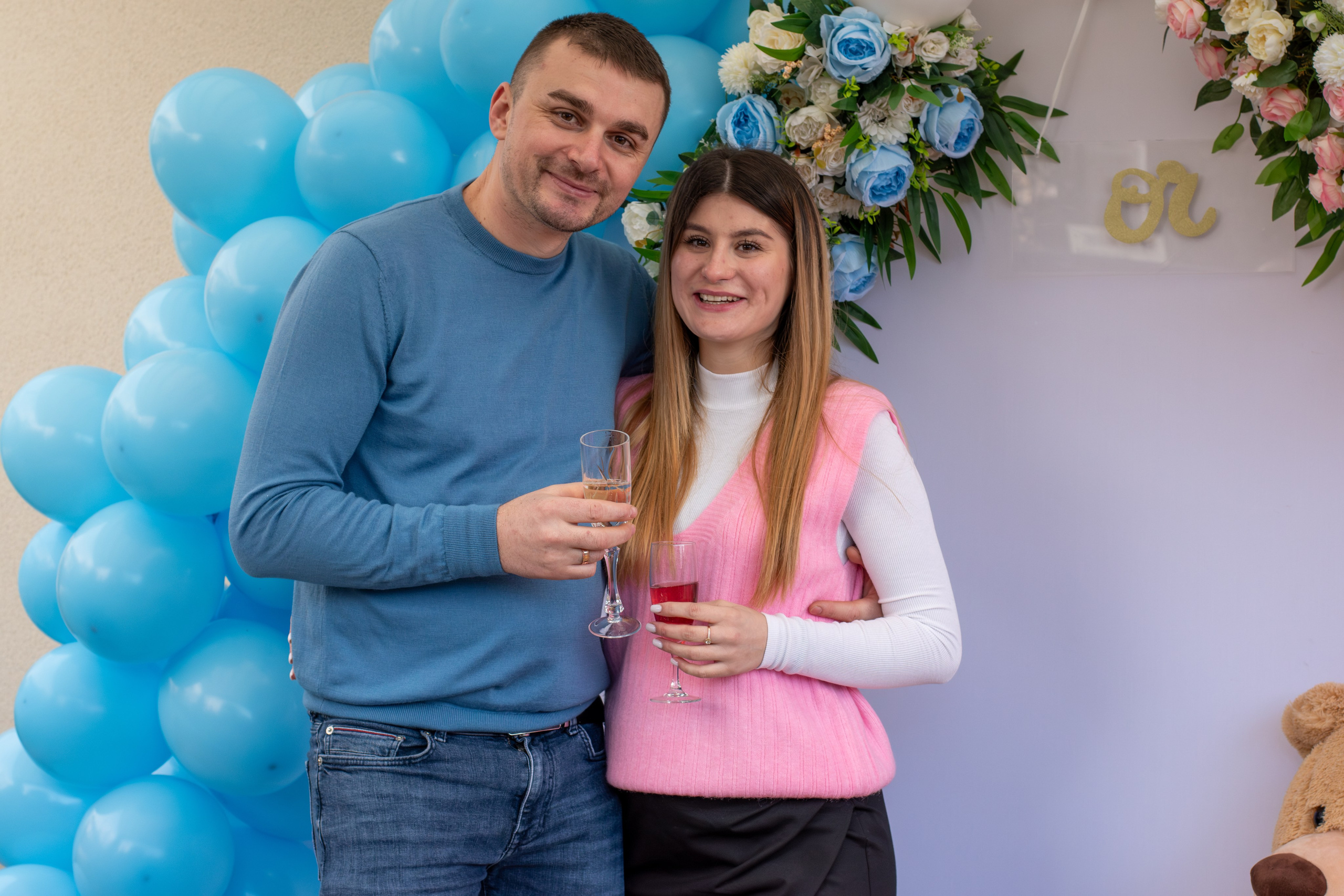 Mihaela. Fotograful și Cameramanul familiei dvs în Franța Paul Photographer