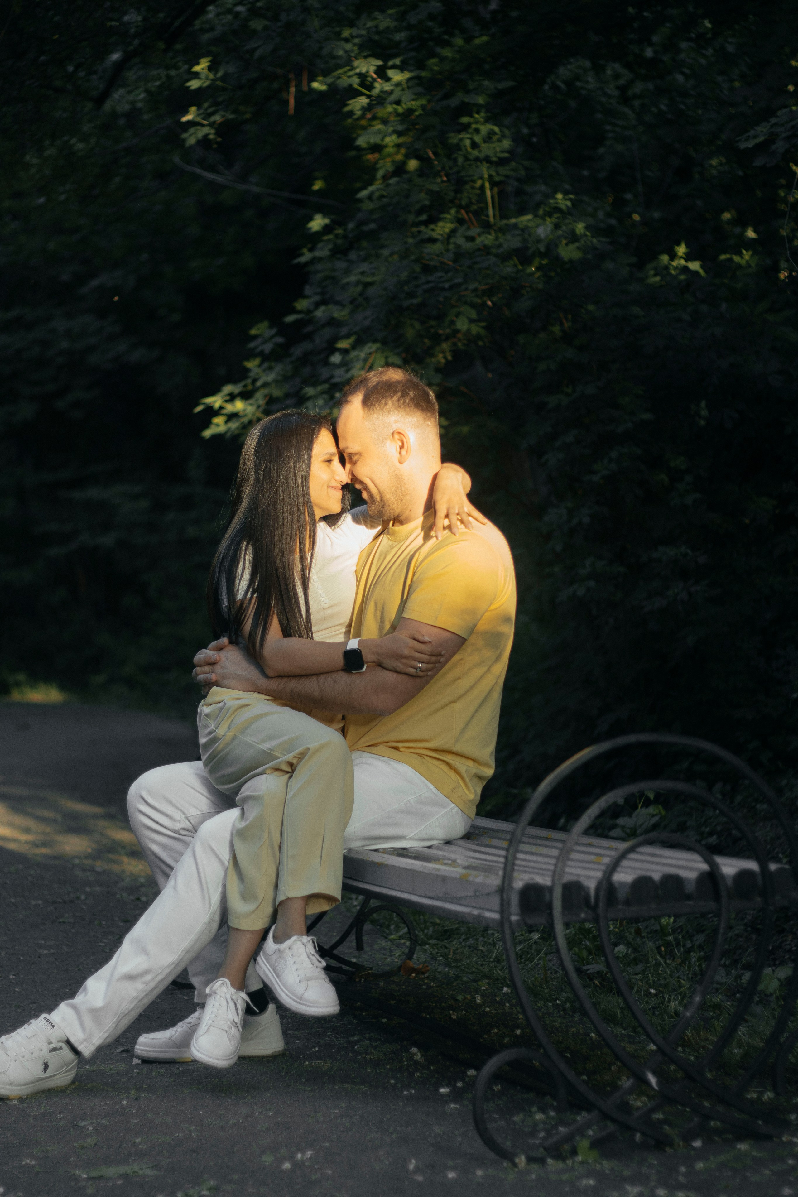 Ануш и Влад. Фотограф в Ташкенте, Аксенова Дарья