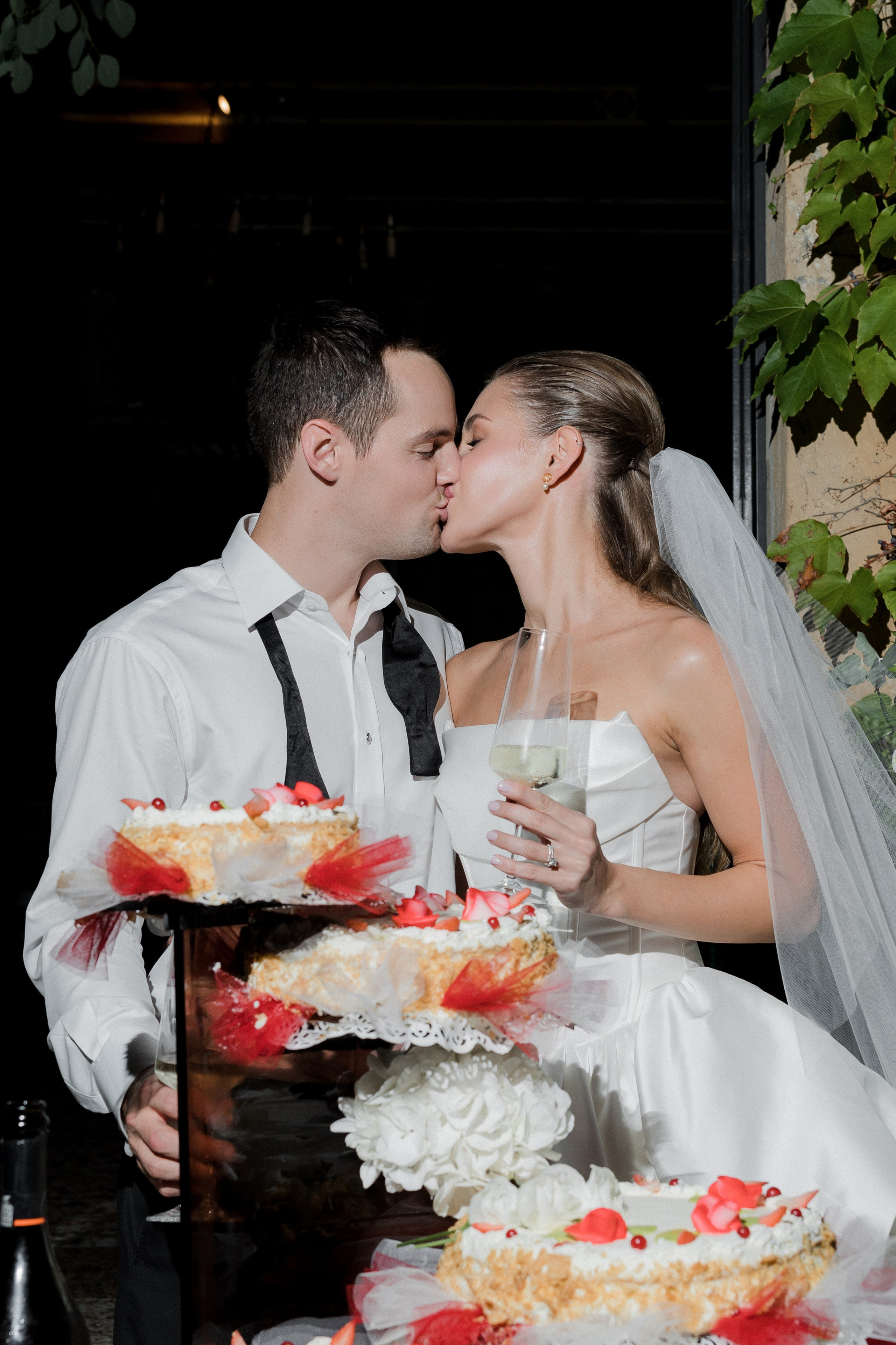 Ekateryna&David wedding in Tuscany. Весільний фотограф Вікторія Саврук