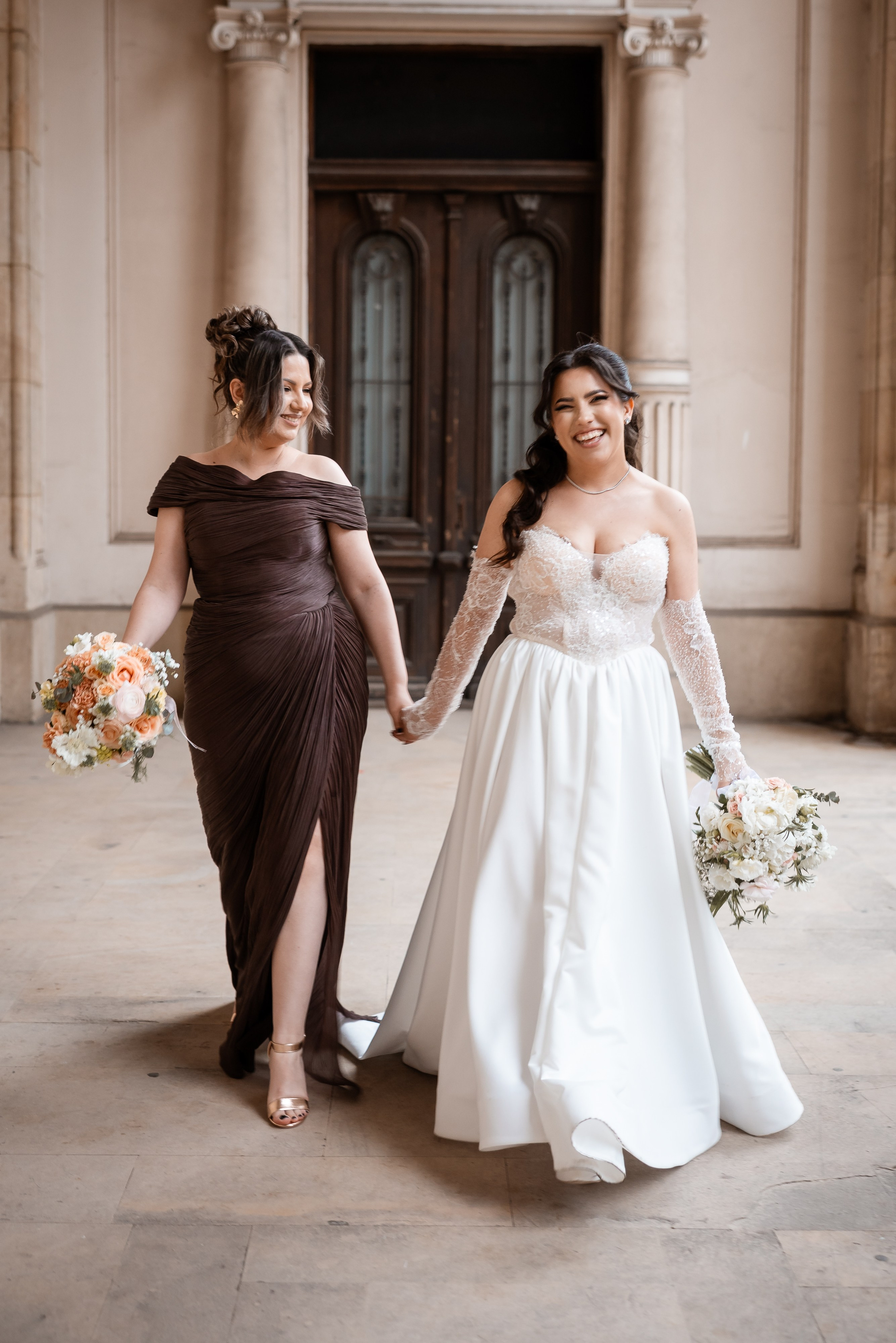 Andreea & Cristian. Blink Photo — Fotografie & Videografie Nuntă
