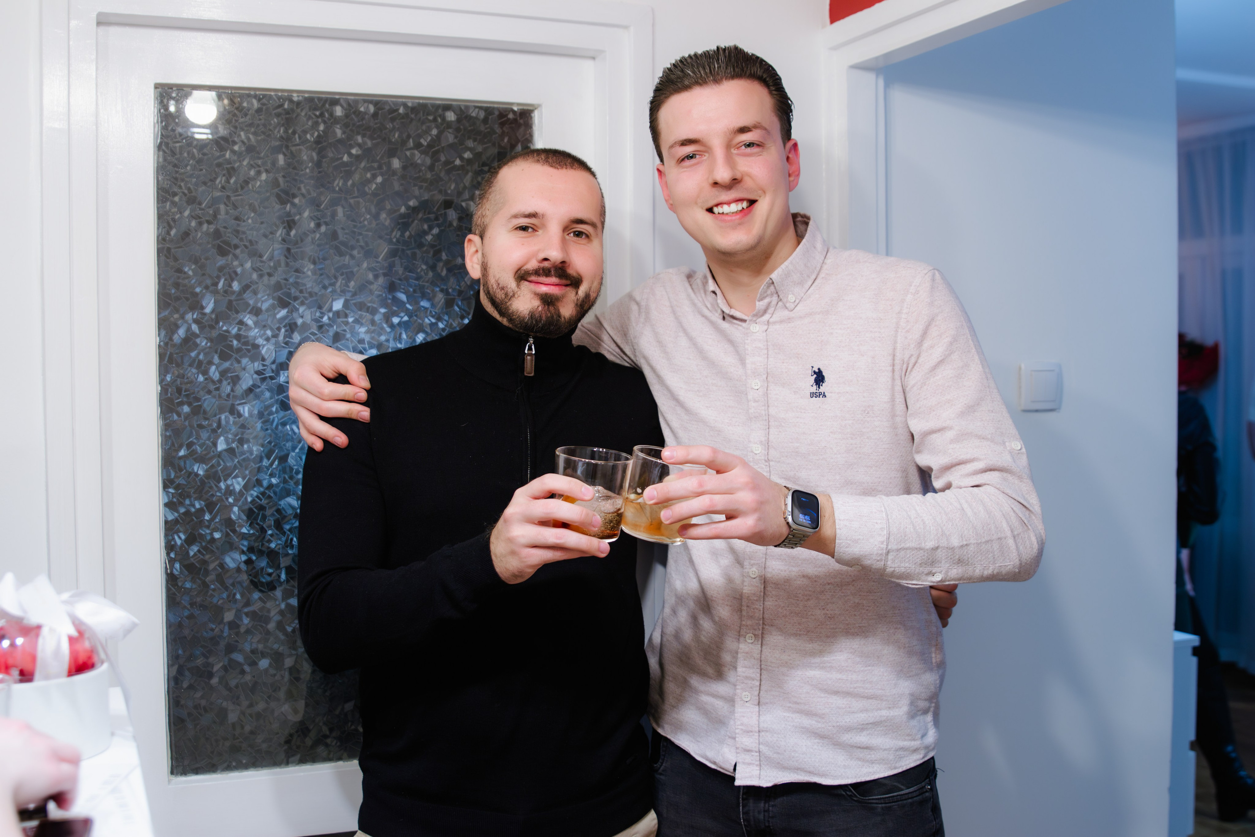 Moka studio by Joka — otvaranje. Marizella Photography