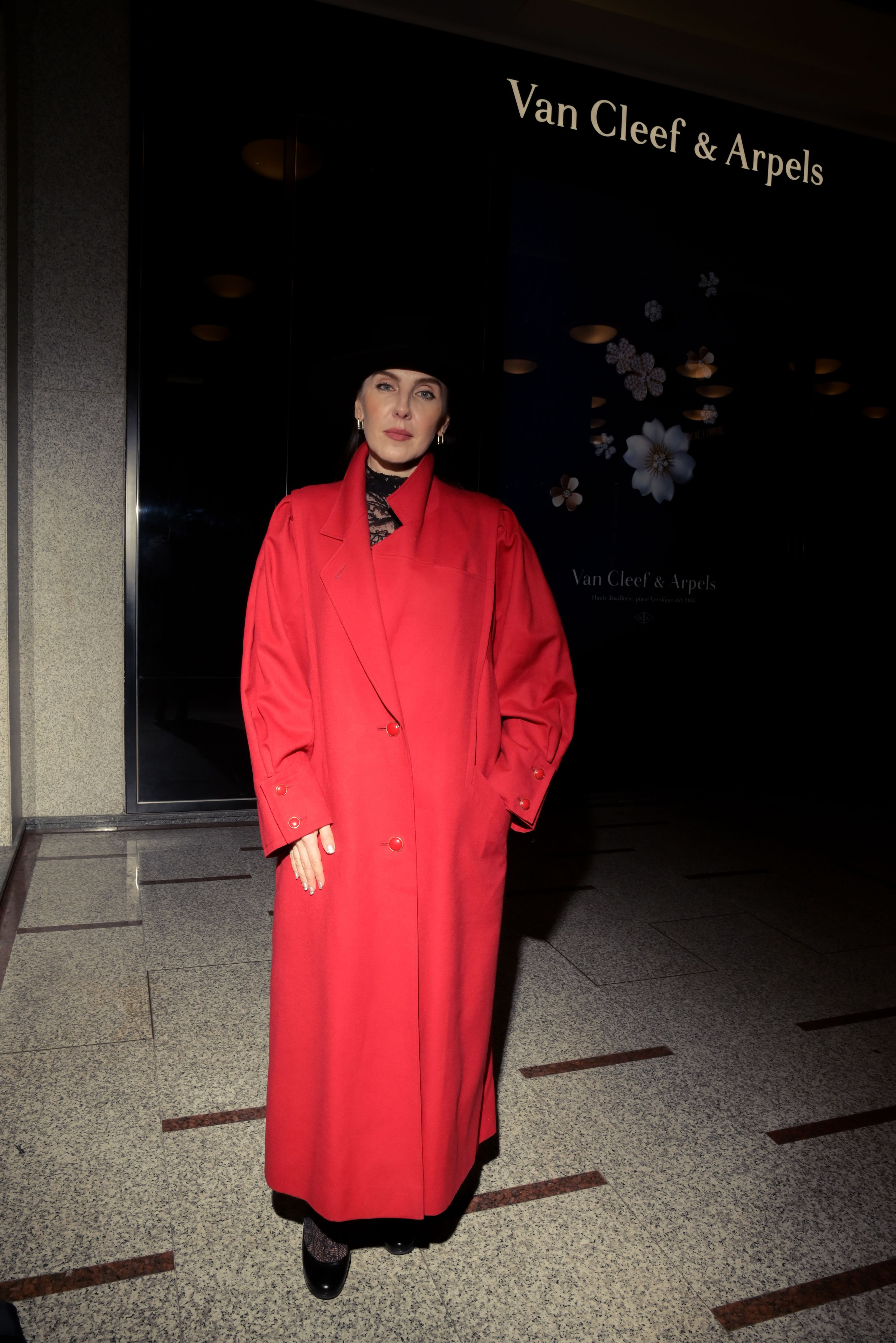 NURIA OFFICIAL - CONTENUTI PER UNA FASHION BLOGGER