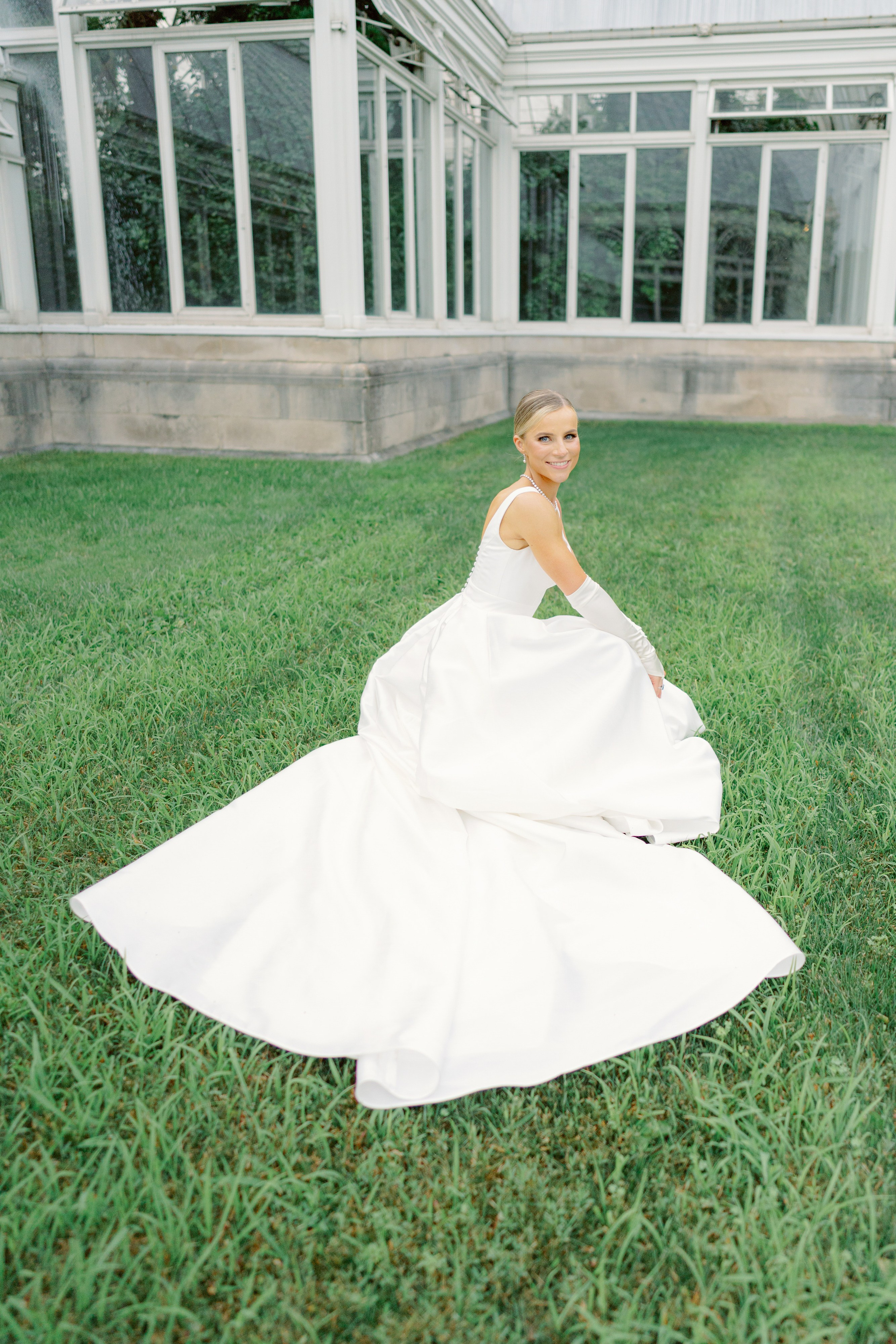 Caroline and Brendan’s Elegant Multicultural Wedding. Wedding photographer and videographer New York | New Jersey