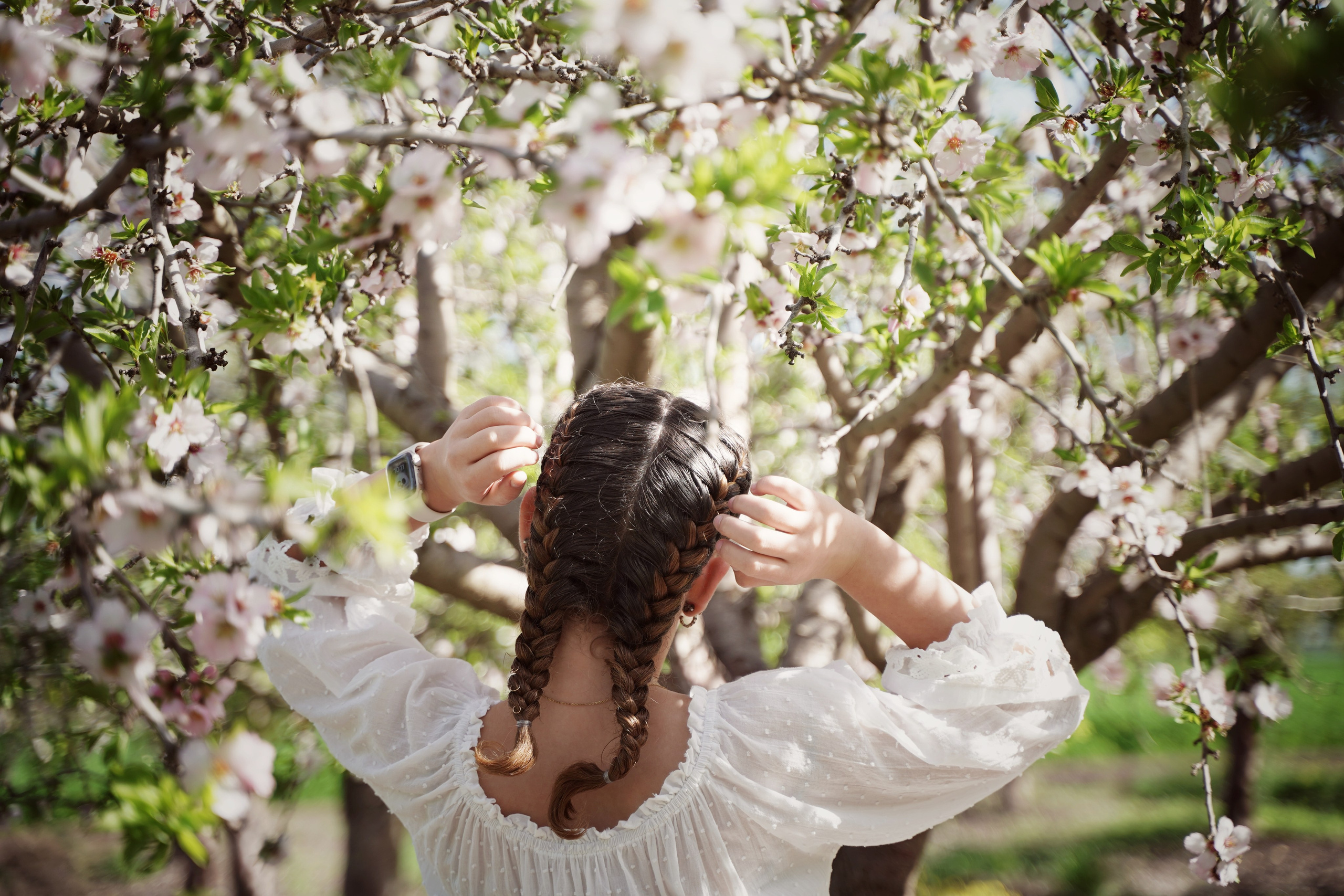 Кетрин. Фотограф. Визуал. Хайфа. Талья Цветкова