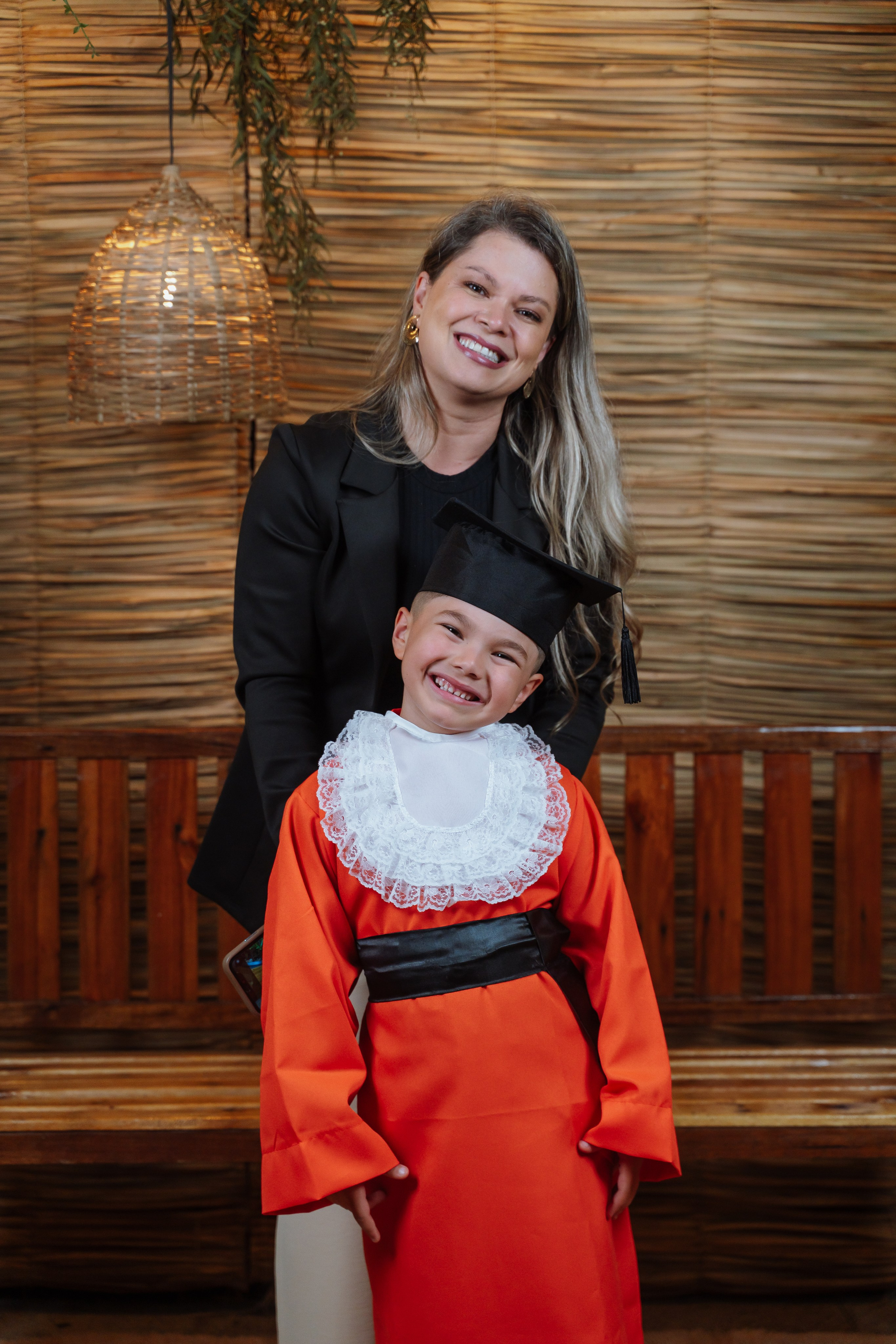 Formaturas. Kimera Produtora