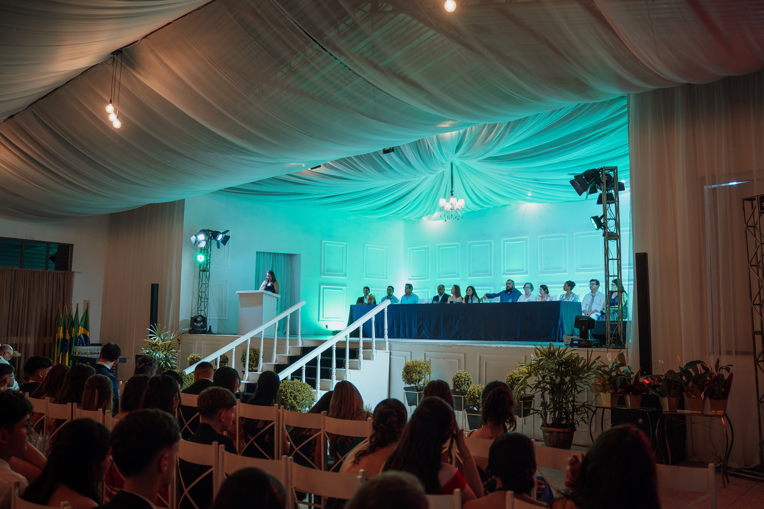 Formaturas. Kimera Produtora