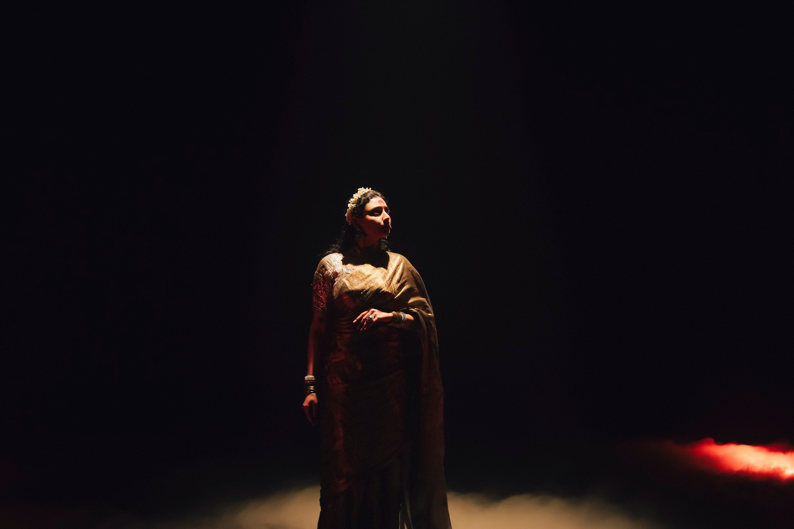 Art Direction for Dakla 9 music video