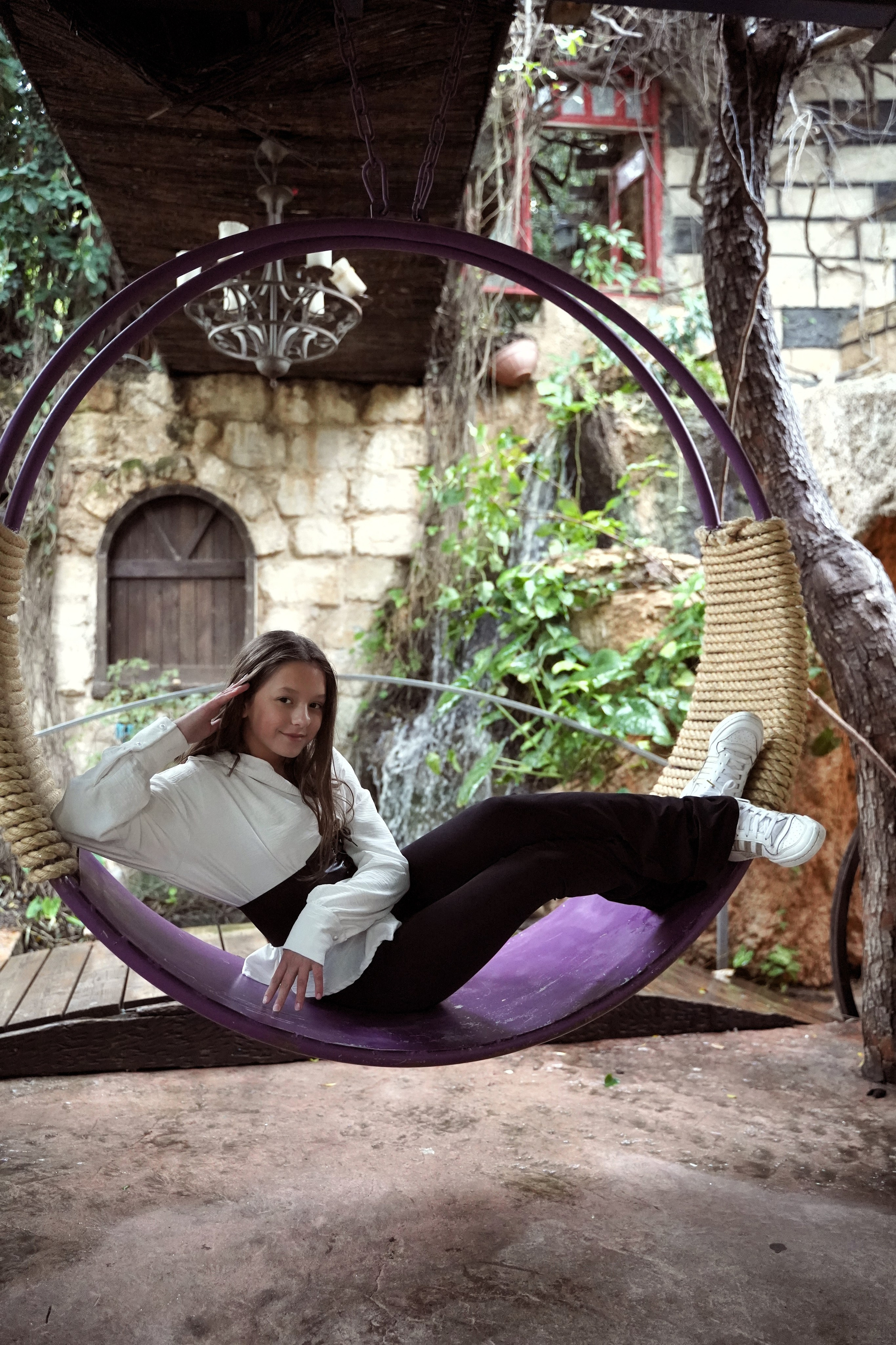 Мне 12!!!. Фотограф. Визуал. Хайфа. Талья Цветкова