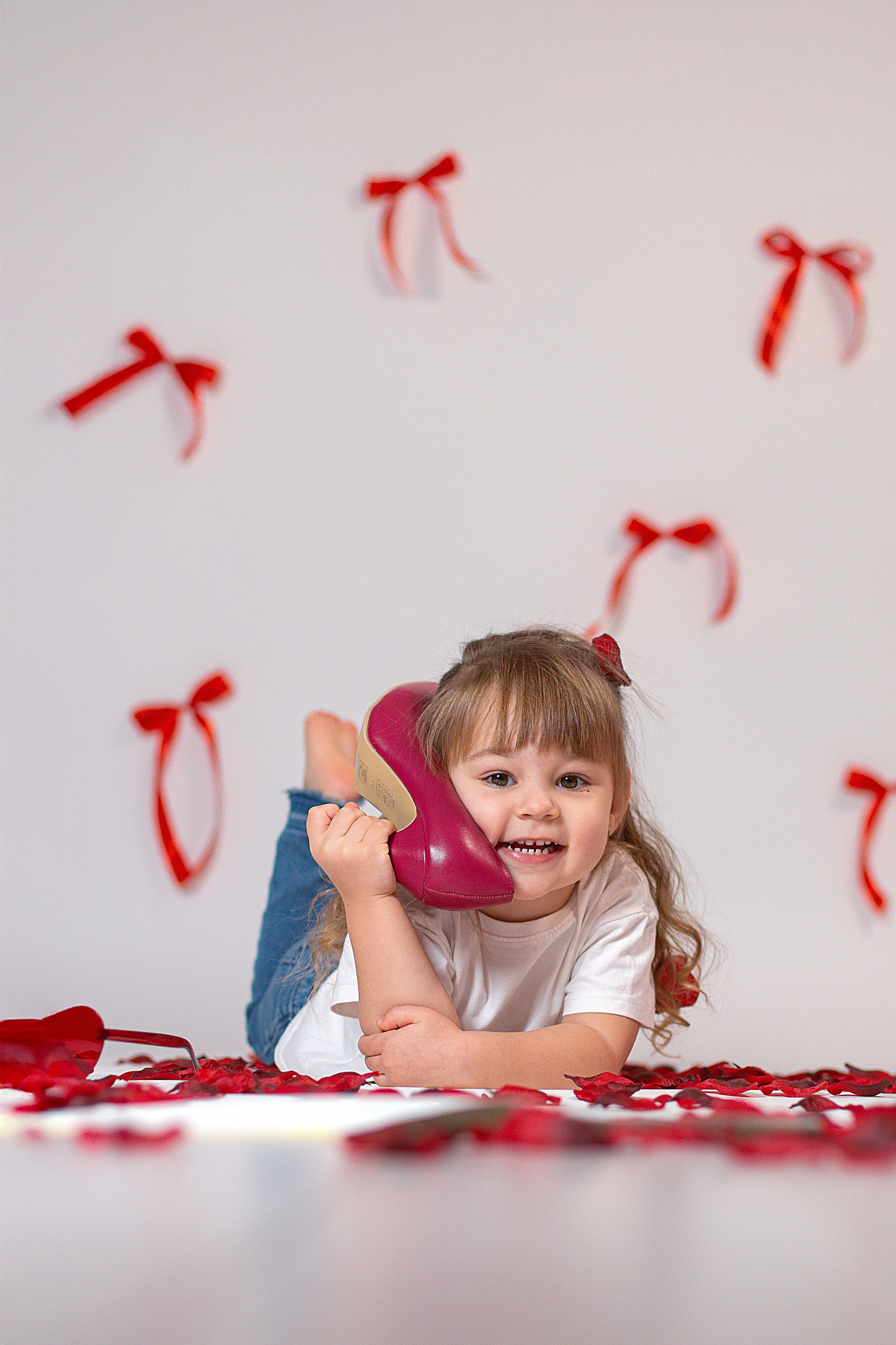 День влюбленных. Детский и семейный фотограф в г. Бельцы