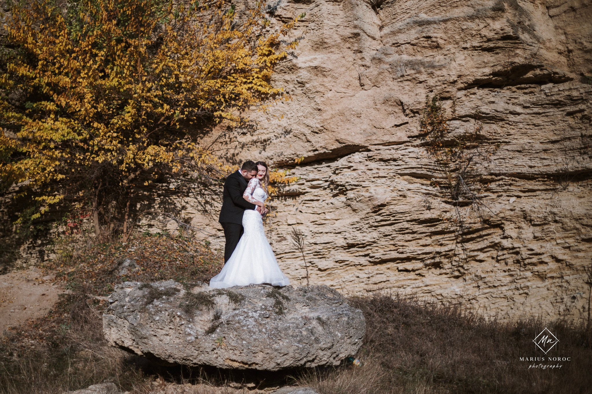 Alexandra & Laurentiu | Padurea Bucium Iasi