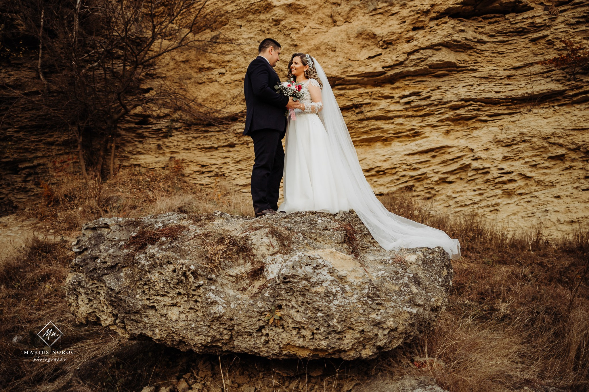 Ancuta & George | Releu Bucium Iasi