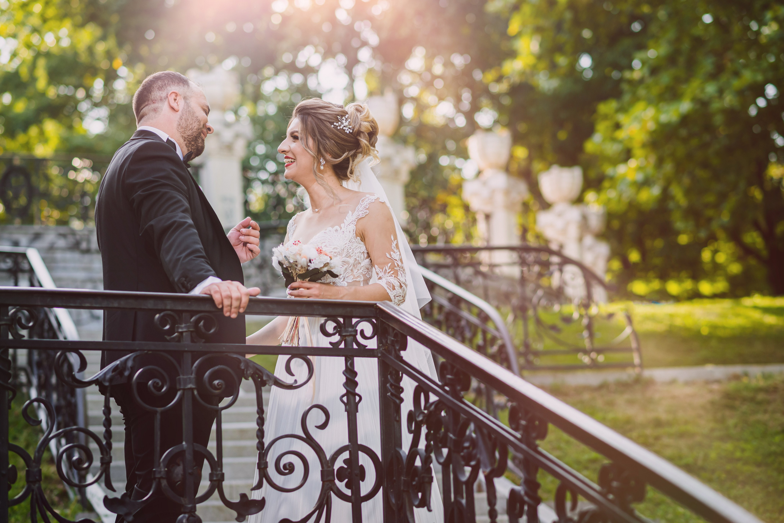 Anca & Adi. Giani Maftei