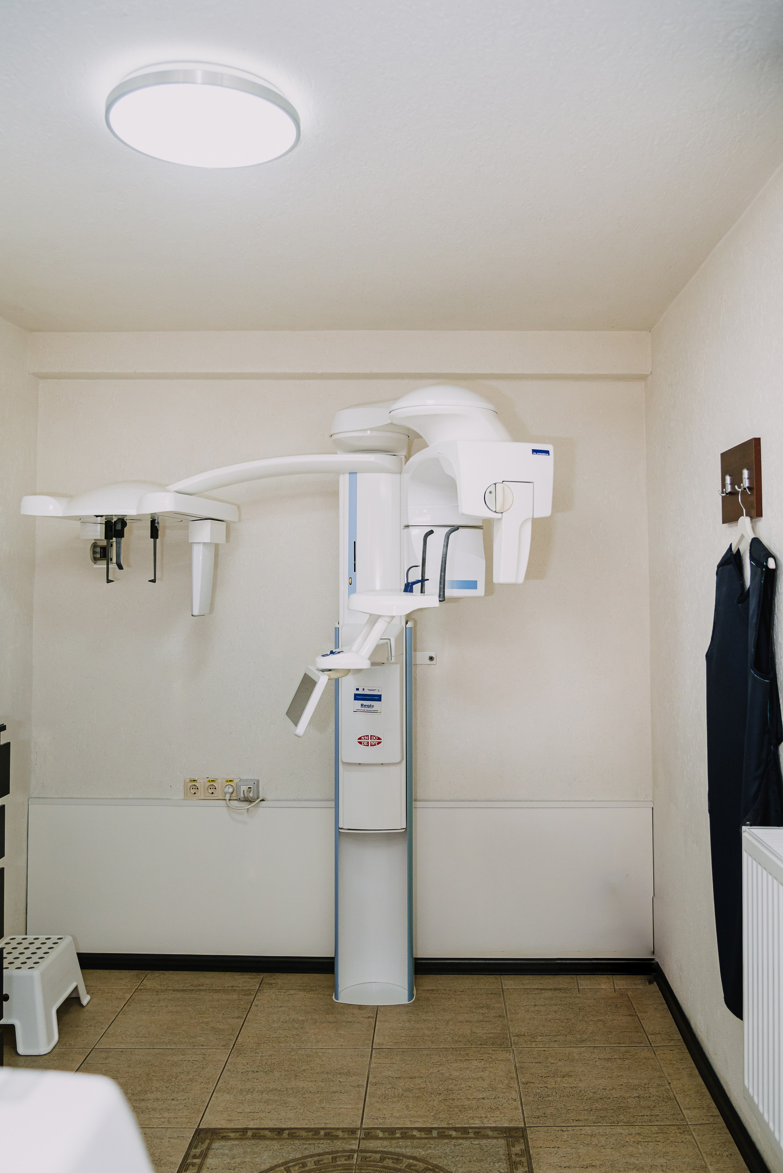 Andodent. Giani Maftei