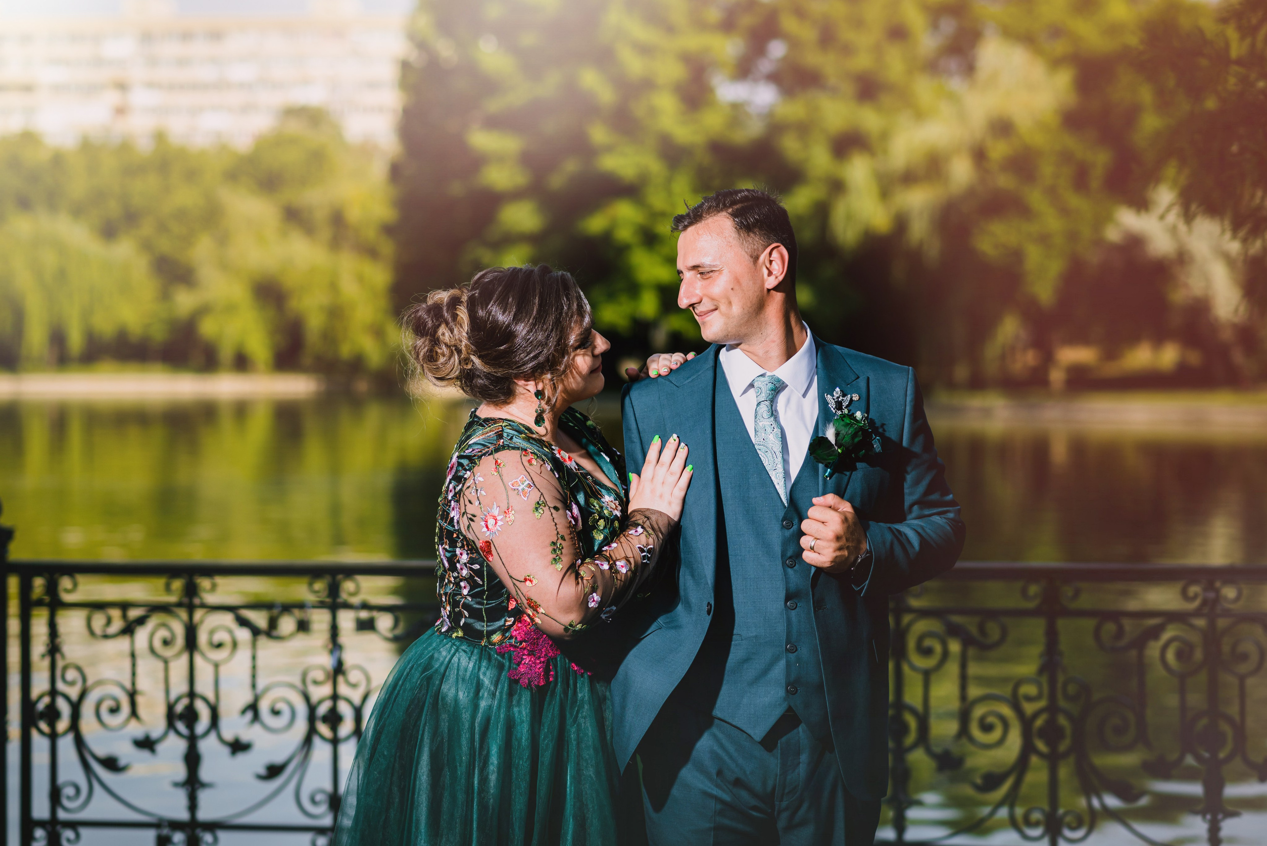 Anca & Adi. Giani Maftei