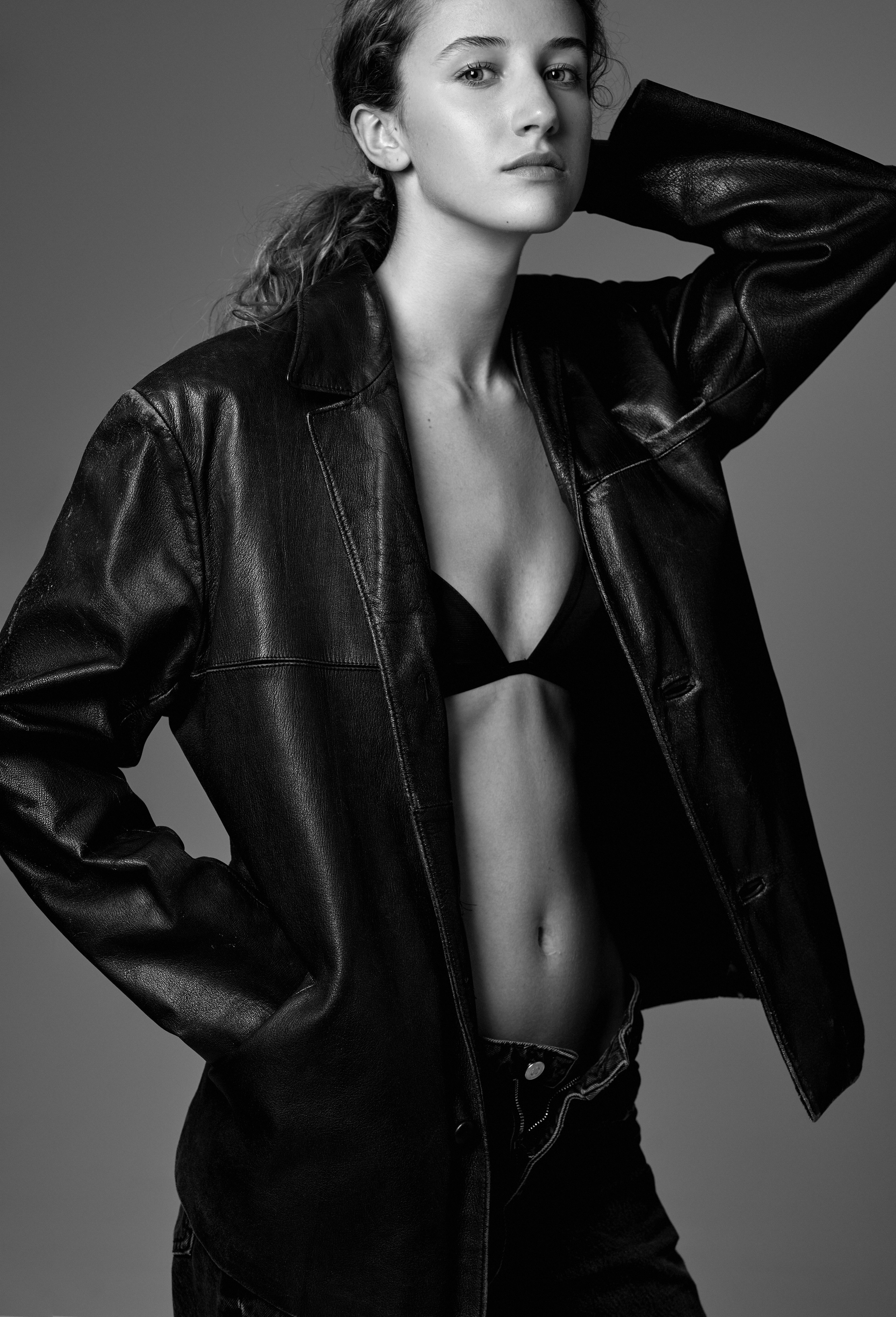 Portrait photographer Juliaqwh