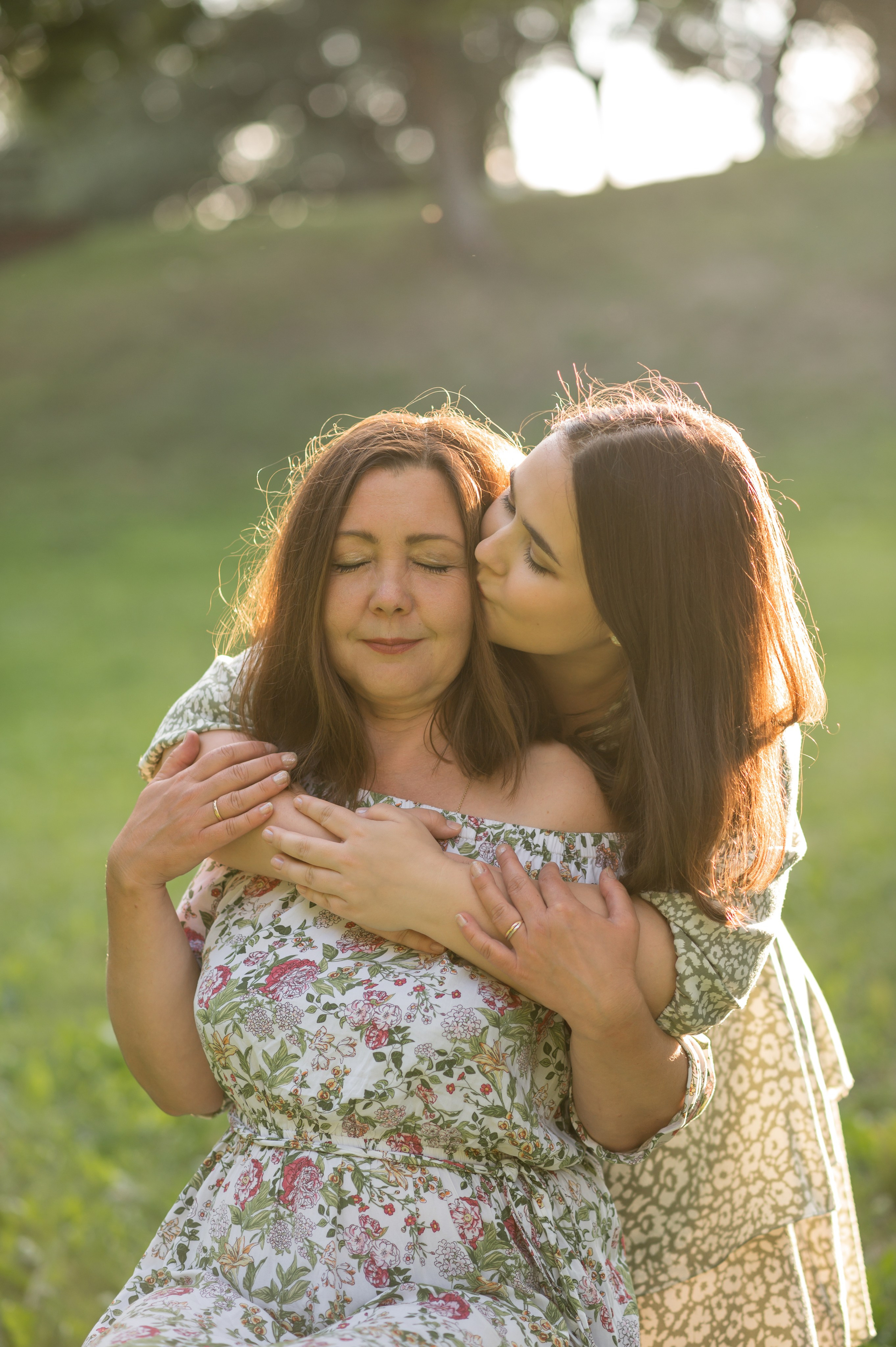 Большие семьи. Семейный и детский фотограф в Минске Надежда Савицкая