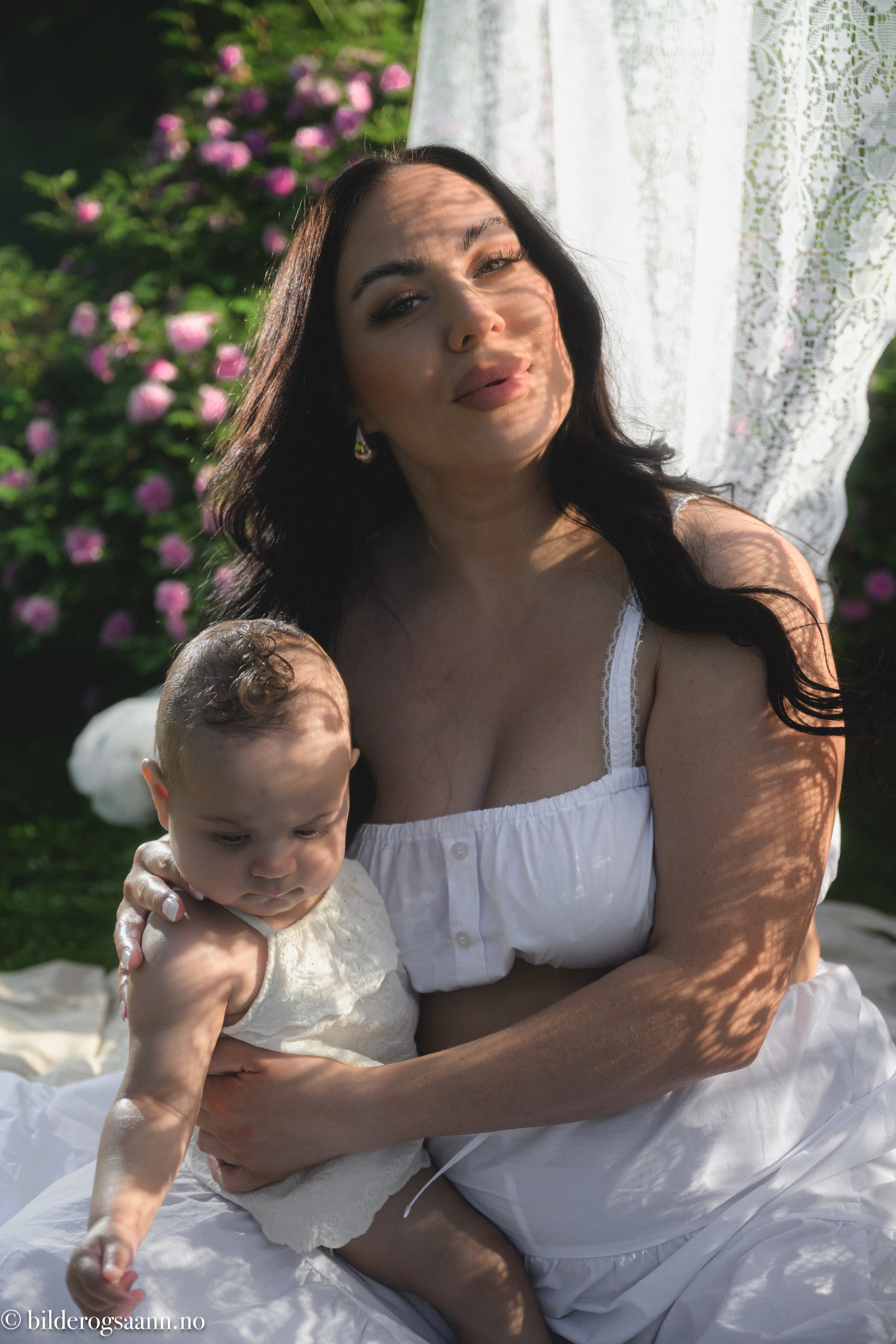 Barn- og familiefotografering. Familiefotograf i Narvik kommune