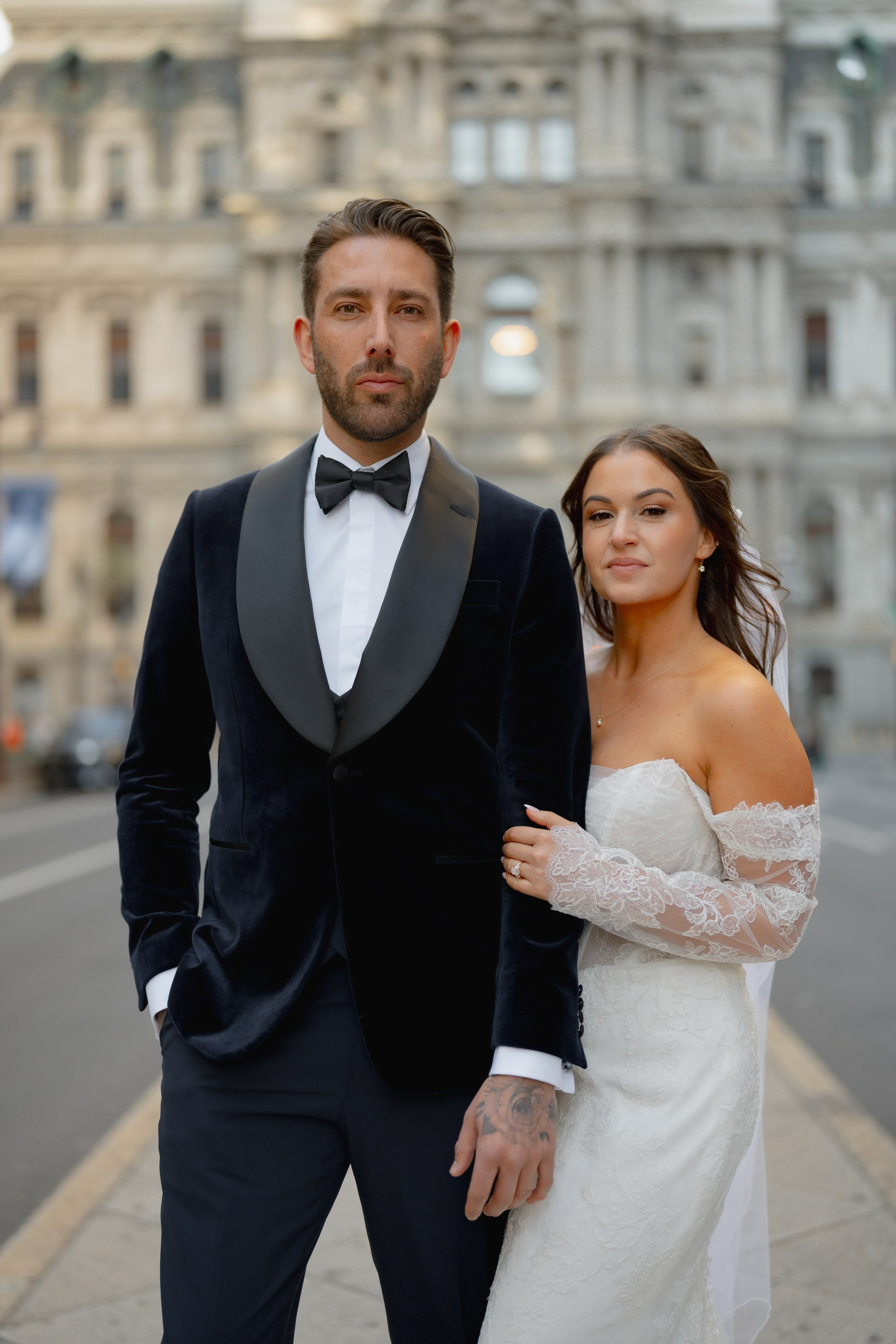 Leigh and Jennifer wedding day. Anna Krasnova Wedding photographer