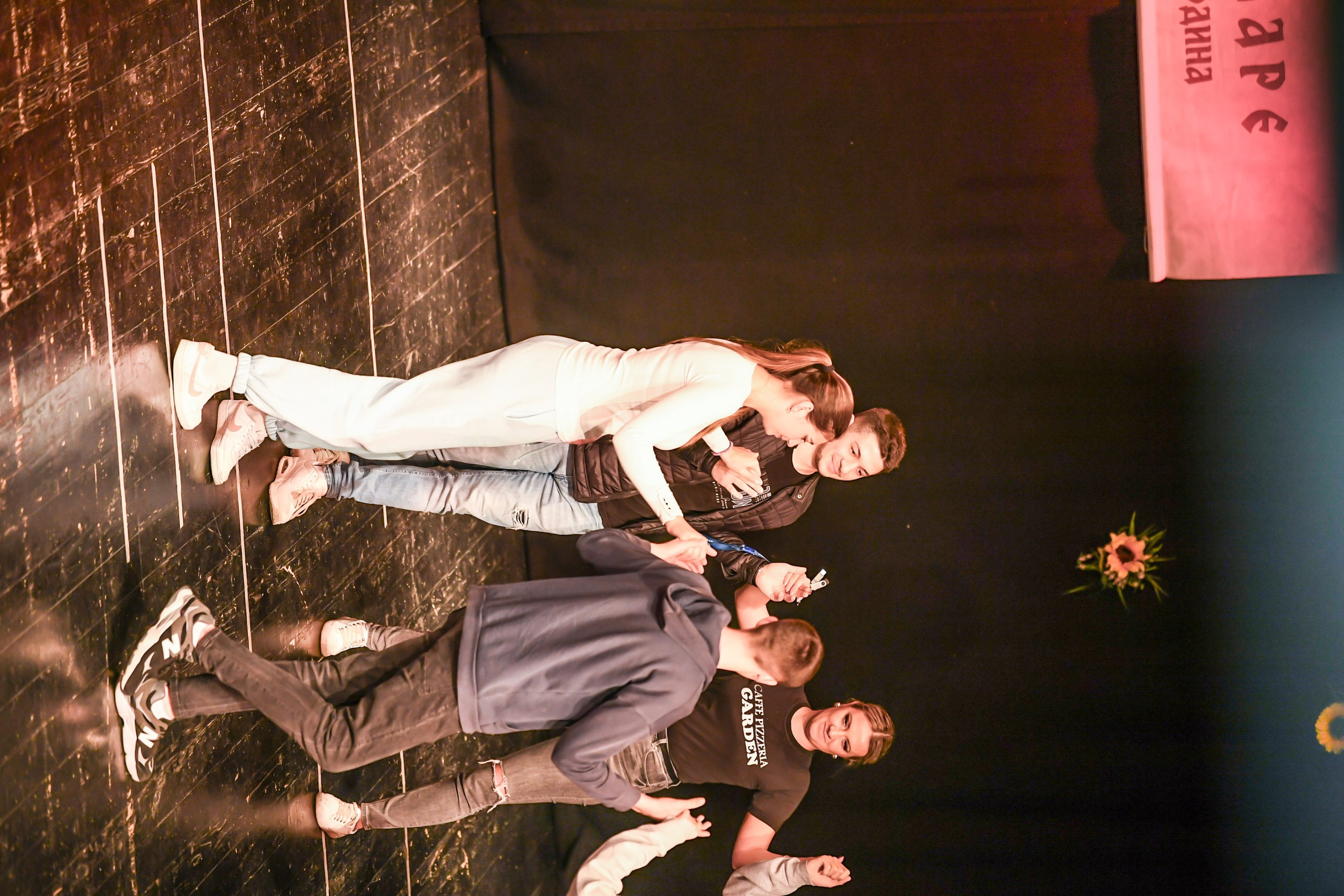 Godišnji koncert — KUD Ljubiša Urošević. Foto Simic Jagodina