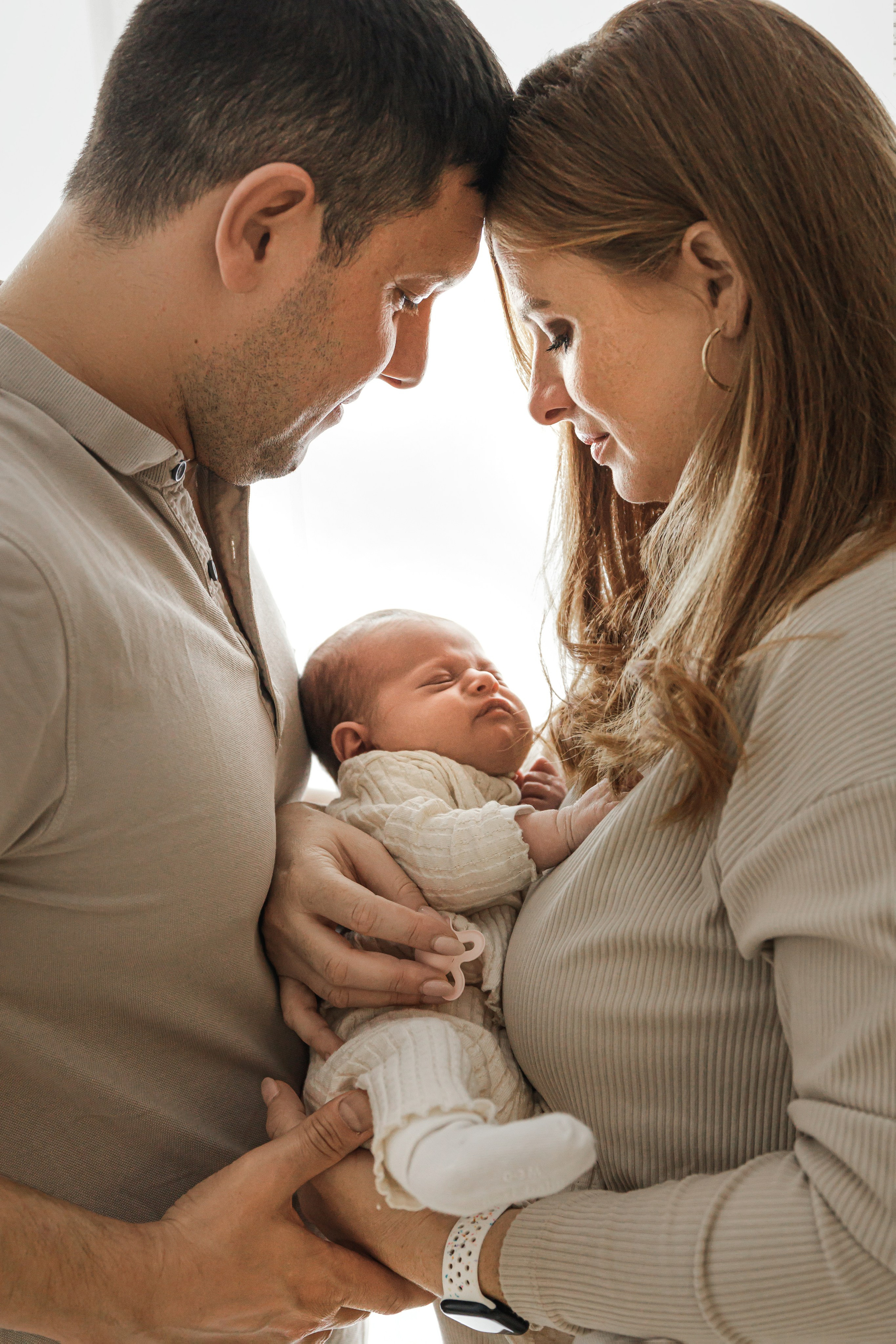 Family history. Семейный детский фотограф Бляхер Ирина в Израиле