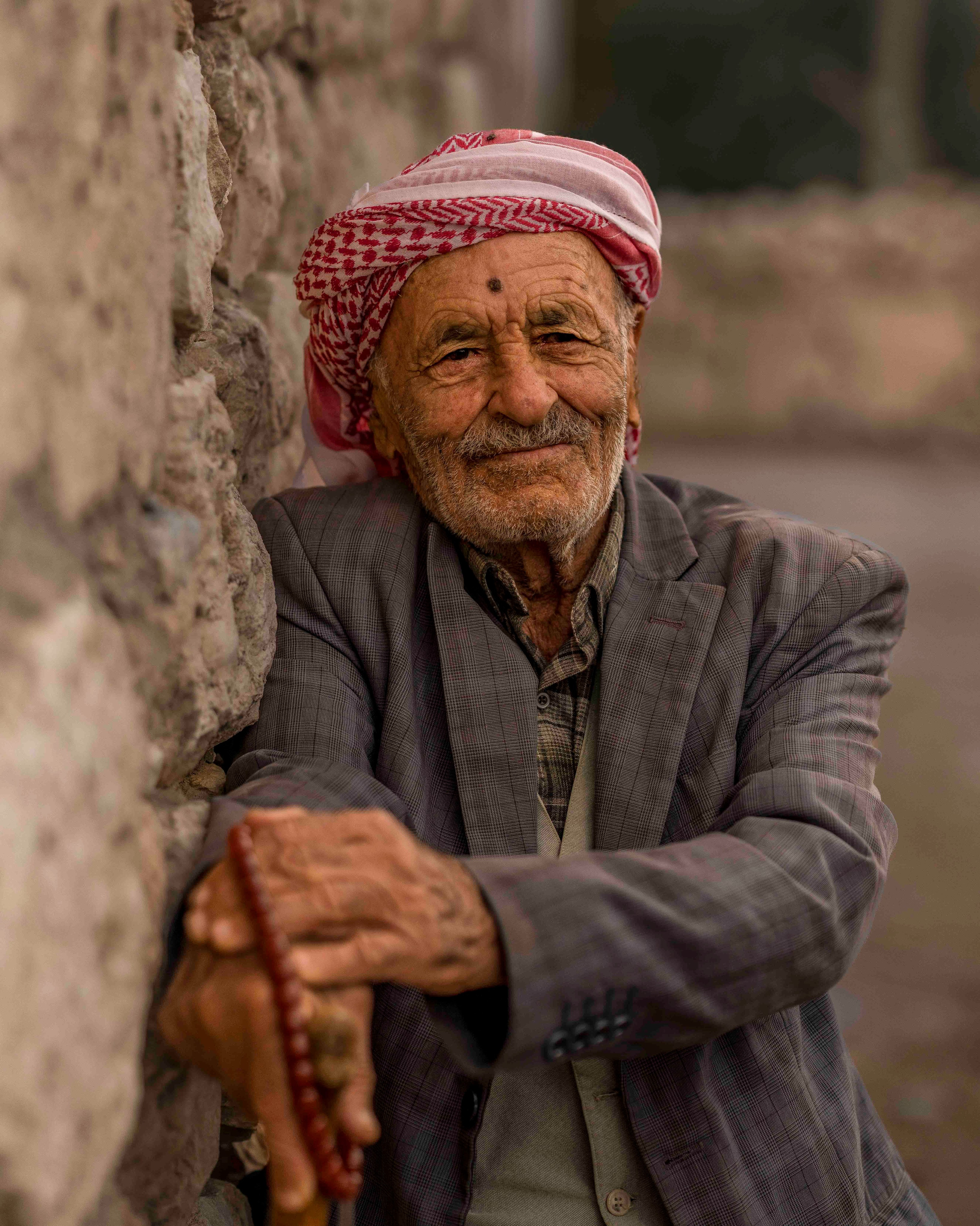 Фото. Брахим — фотограф